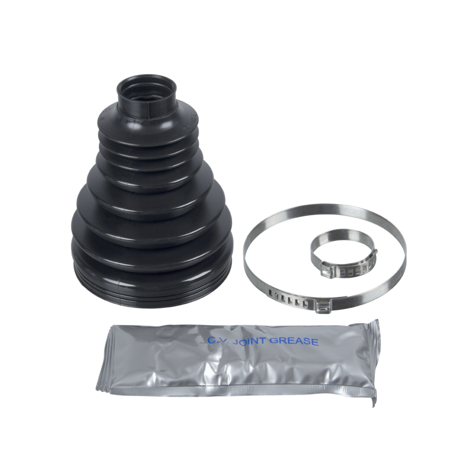 BLUE PRINT Bellow Set, drive shaft