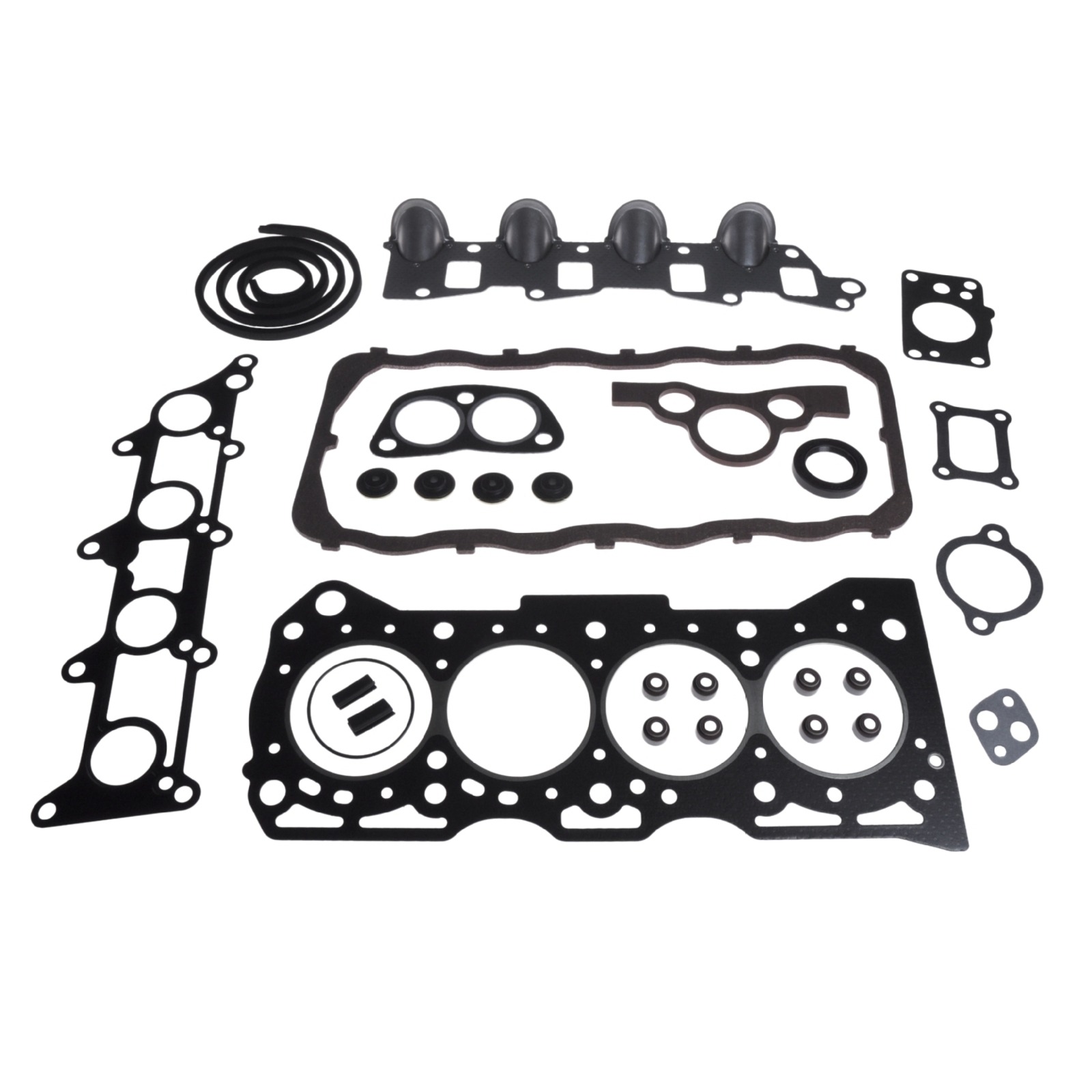 BLUE PRINT Gasket Set, cylinder head