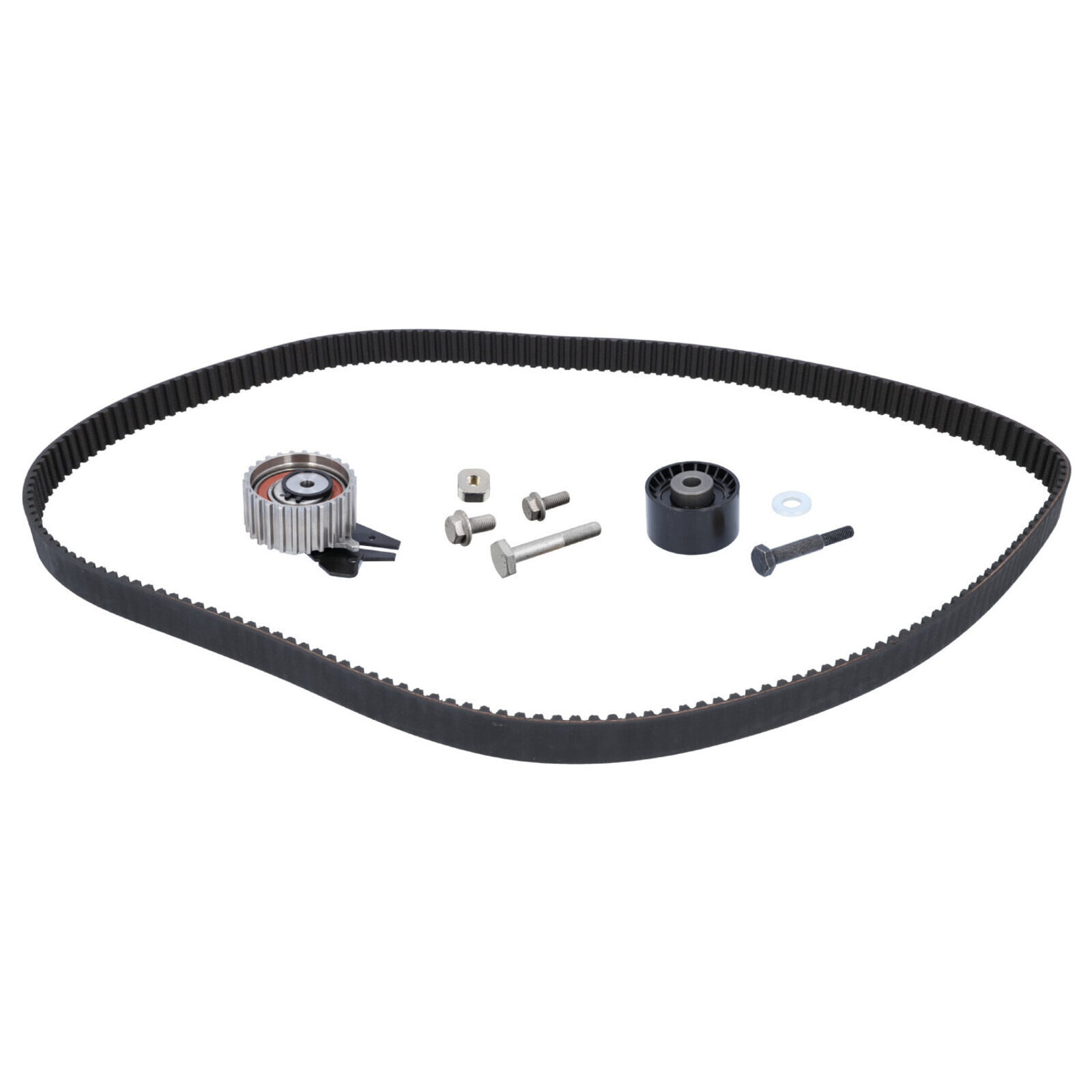 BLUE PRINT Timing Belt Set