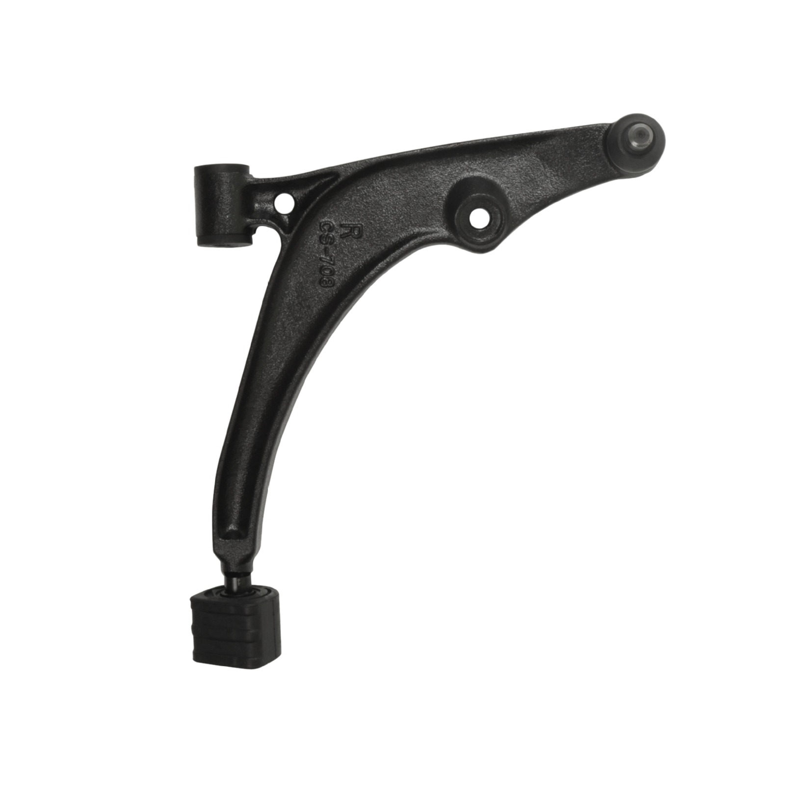 BLUE PRINT Track Control Arm