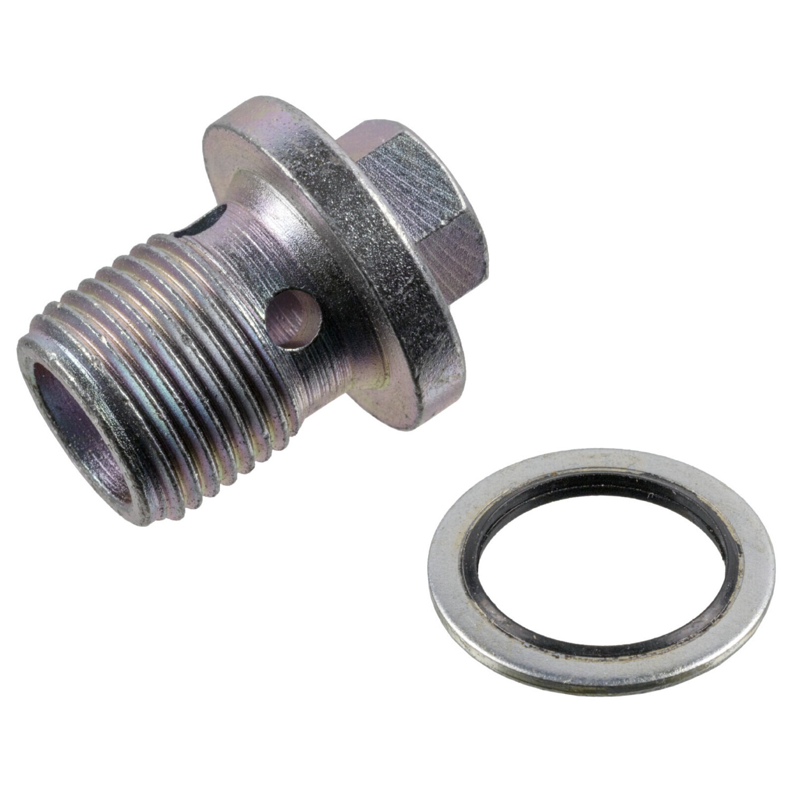 BLUE PRINT Sealing Plug, oil sump