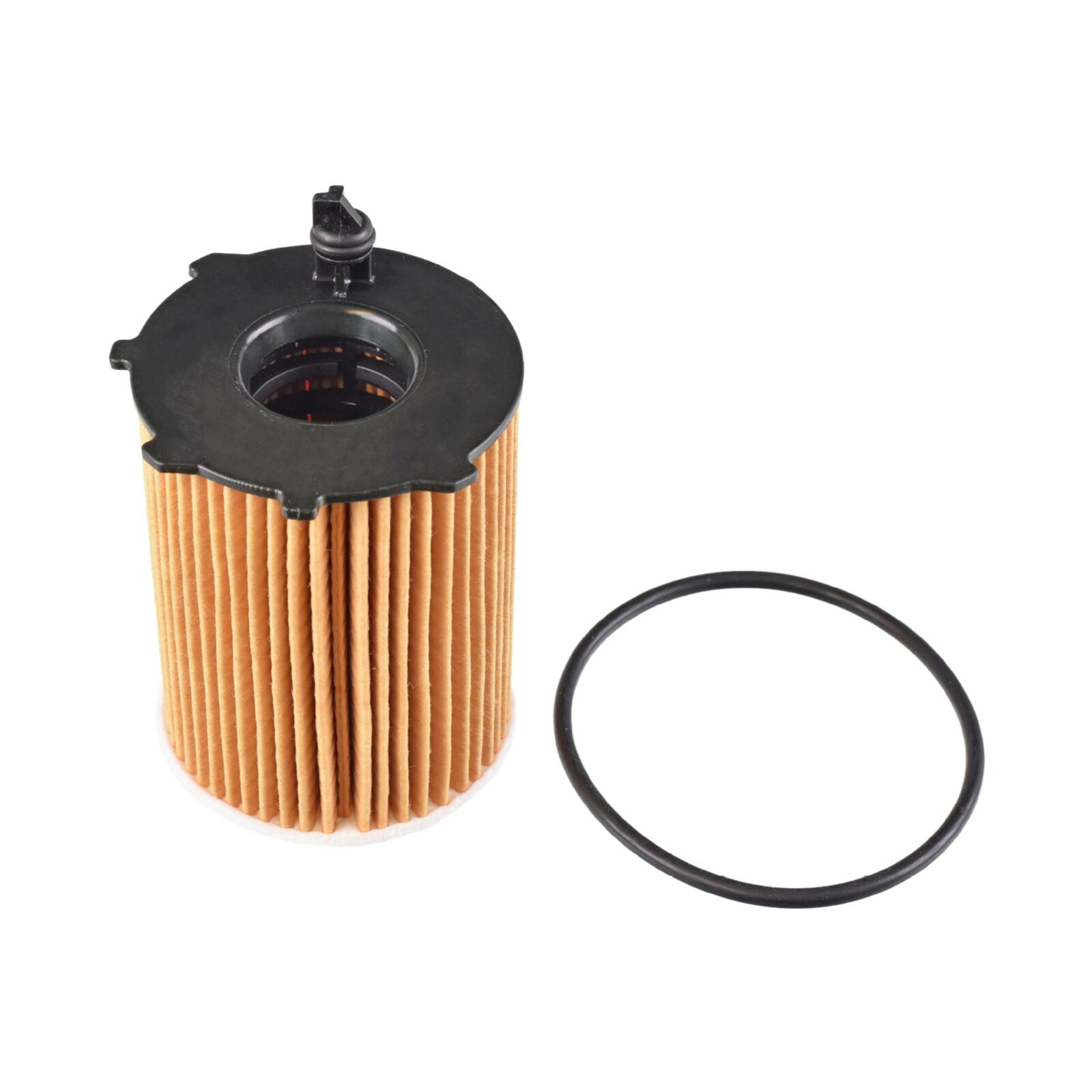 BLUE PRINT Oil Filter