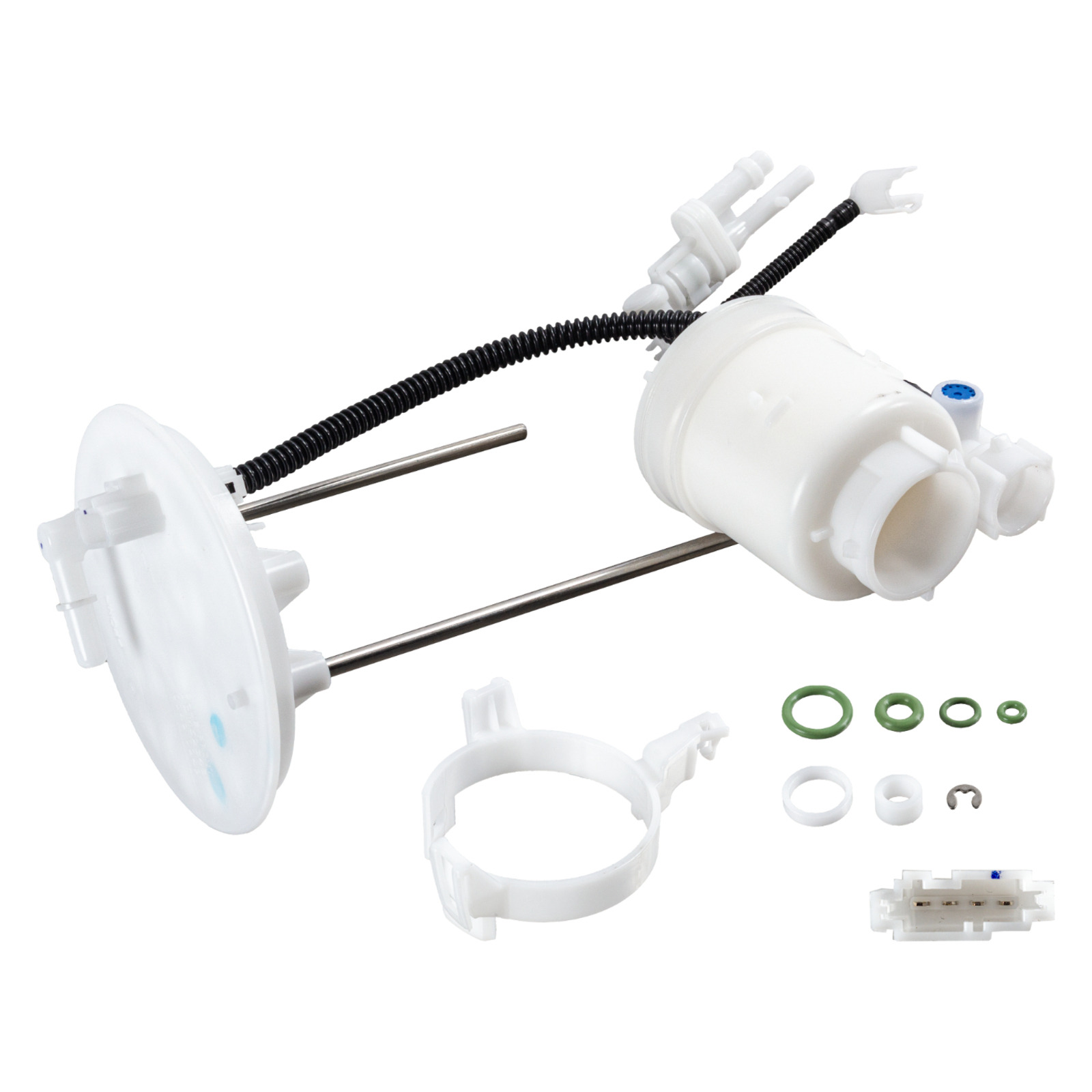 BLUE PRINT Kraftstofffilter ADM52348