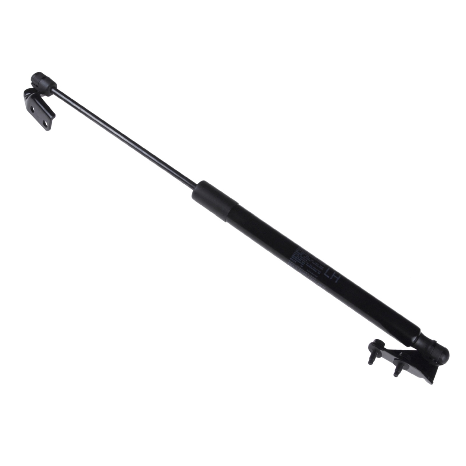 BLUE PRINT Gas Spring, boot-/cargo area