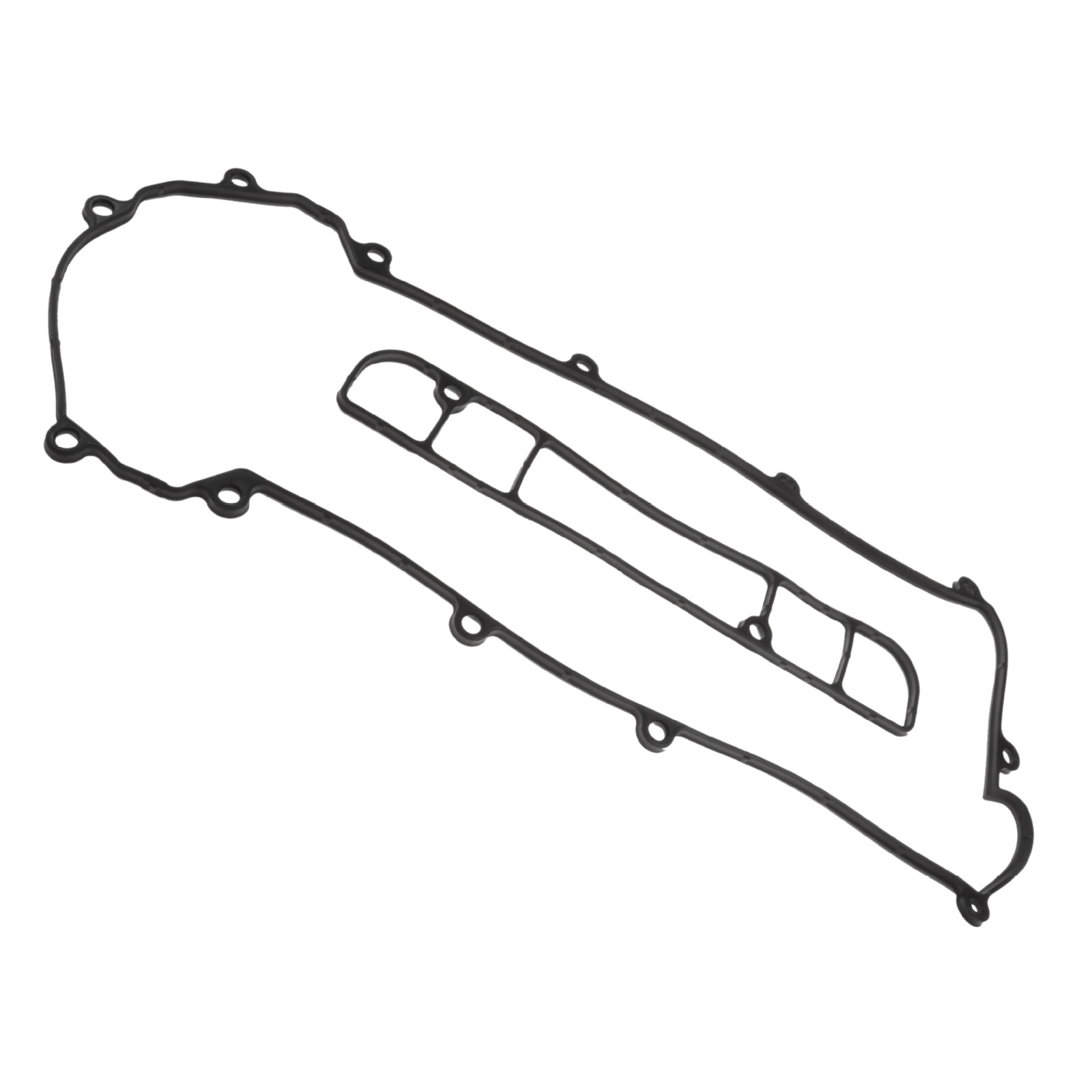 BLUE PRINT Gasket, cylinder head cover