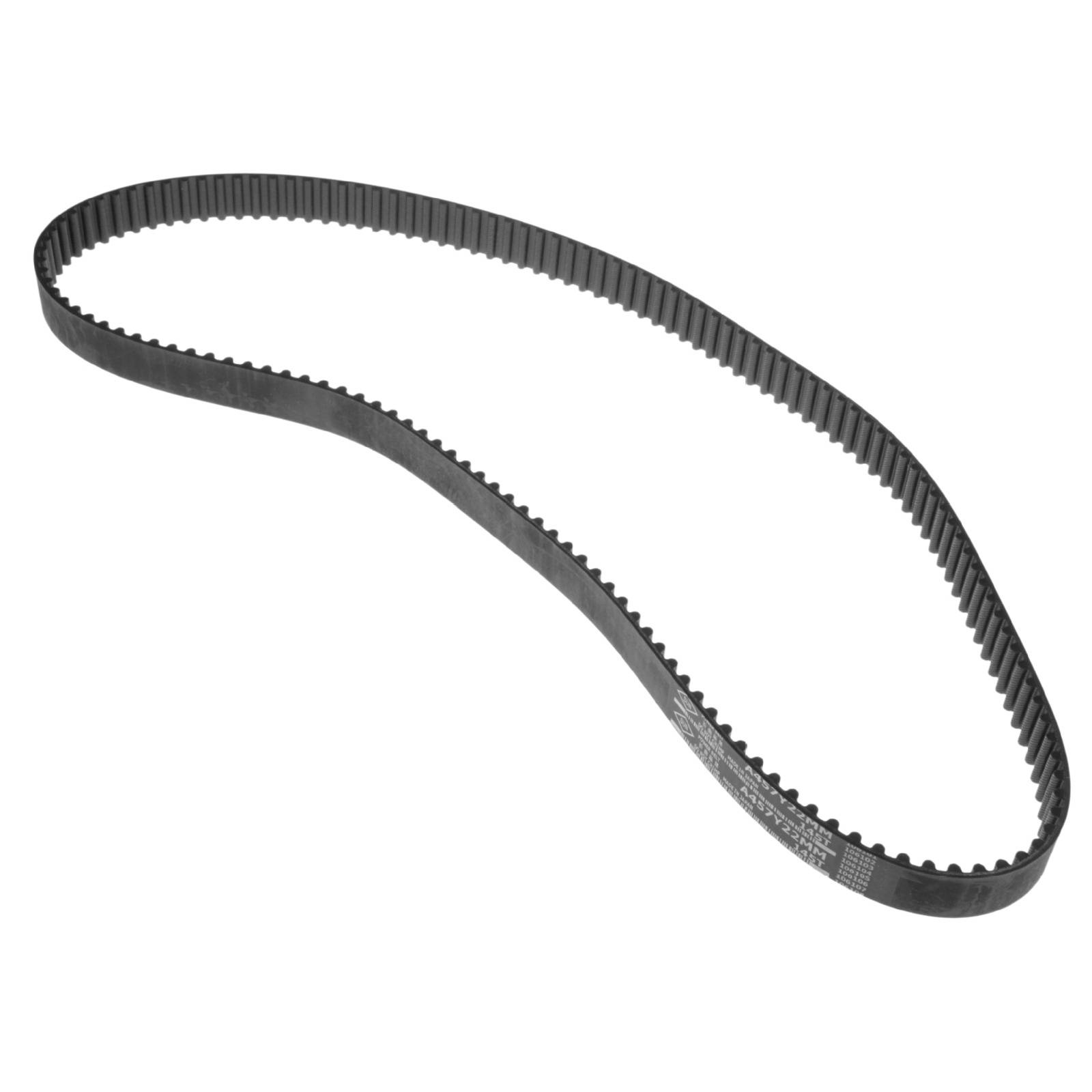 BLUE PRINT Timing Belt