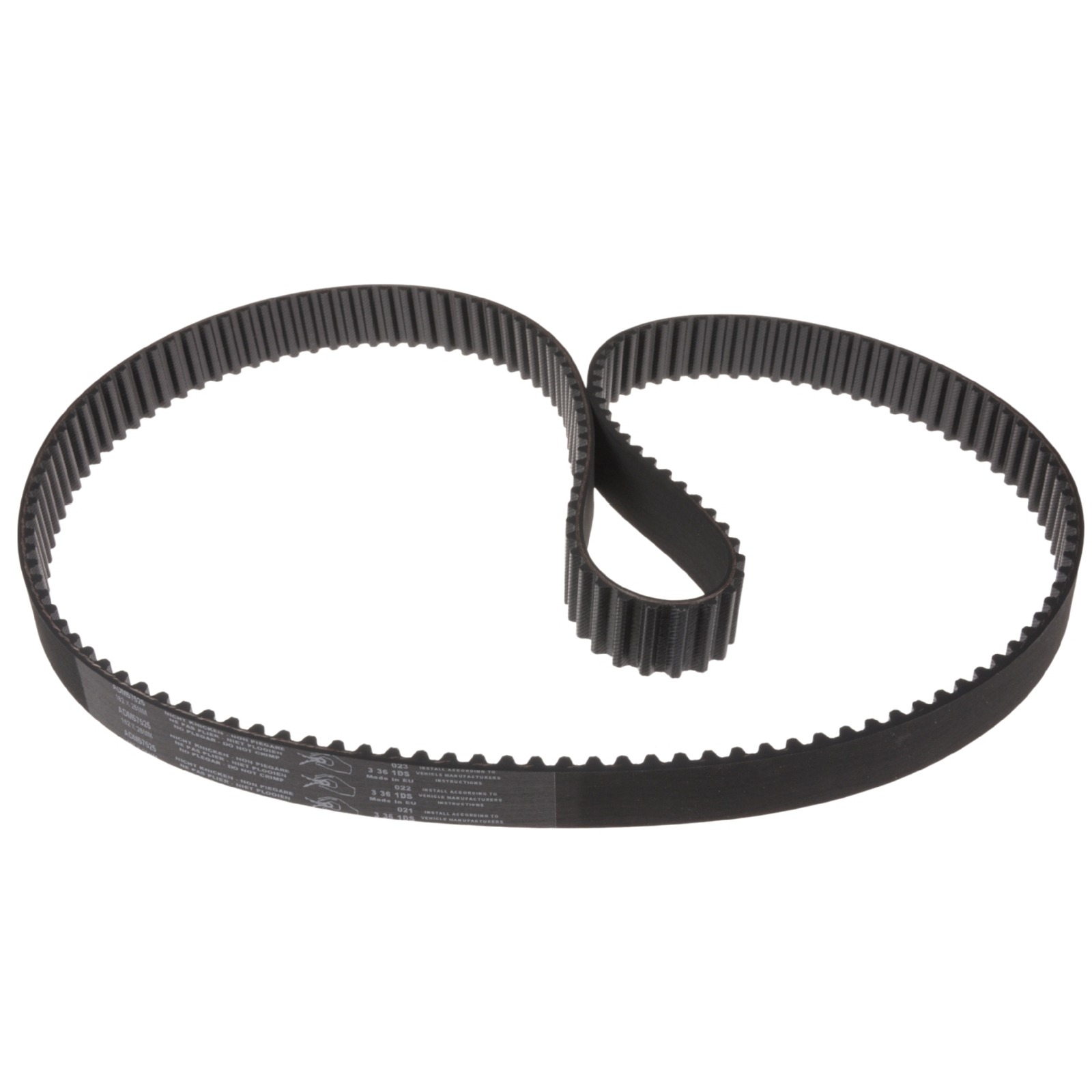 BLUE PRINT Timing Belt