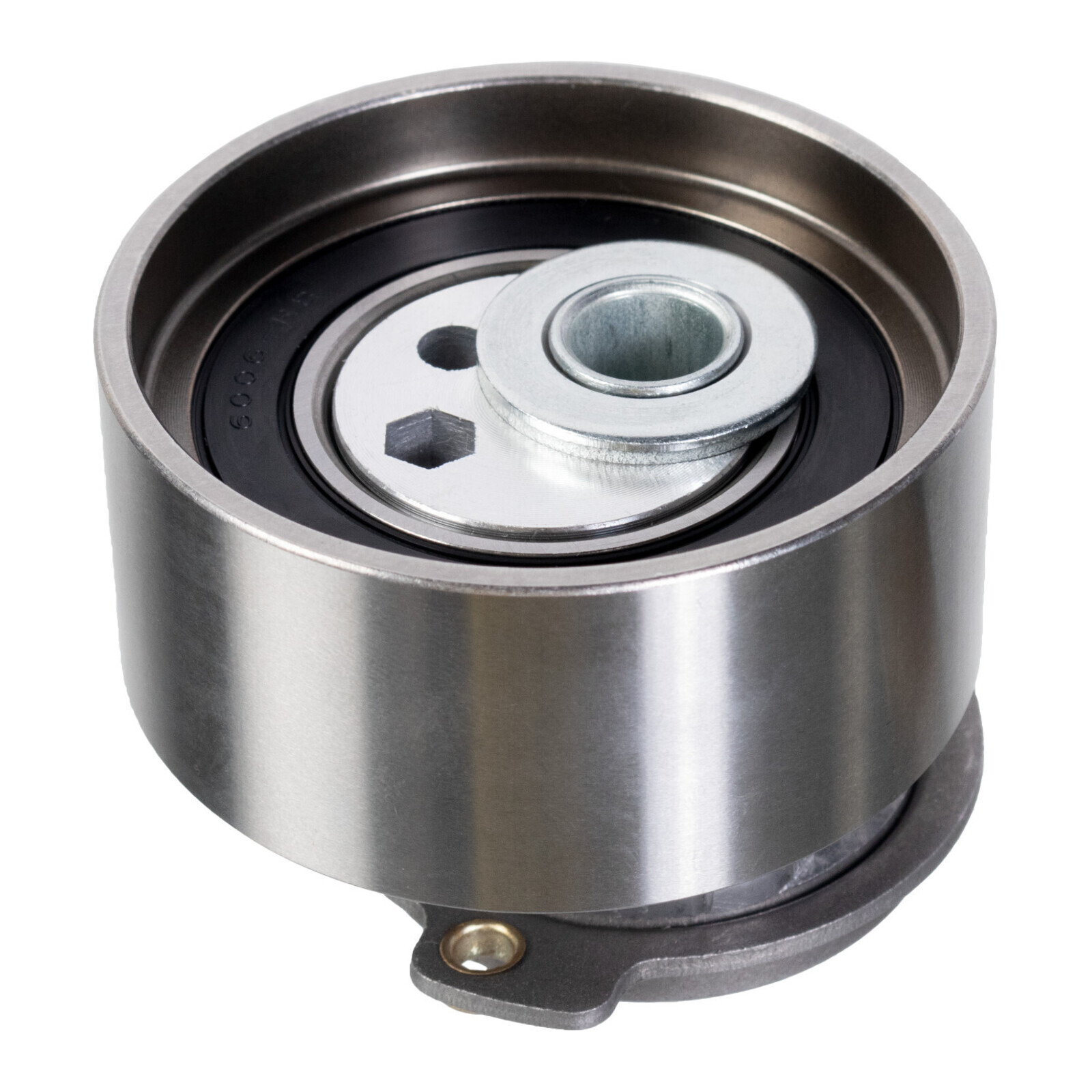 BLUE PRINT Tensioner Pulley, timing belt
