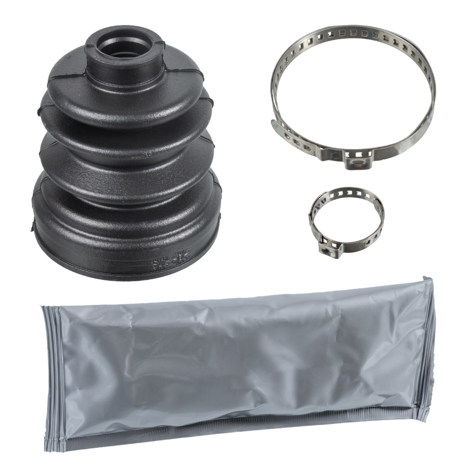 BLUE PRINT Bellow Set, drive shaft