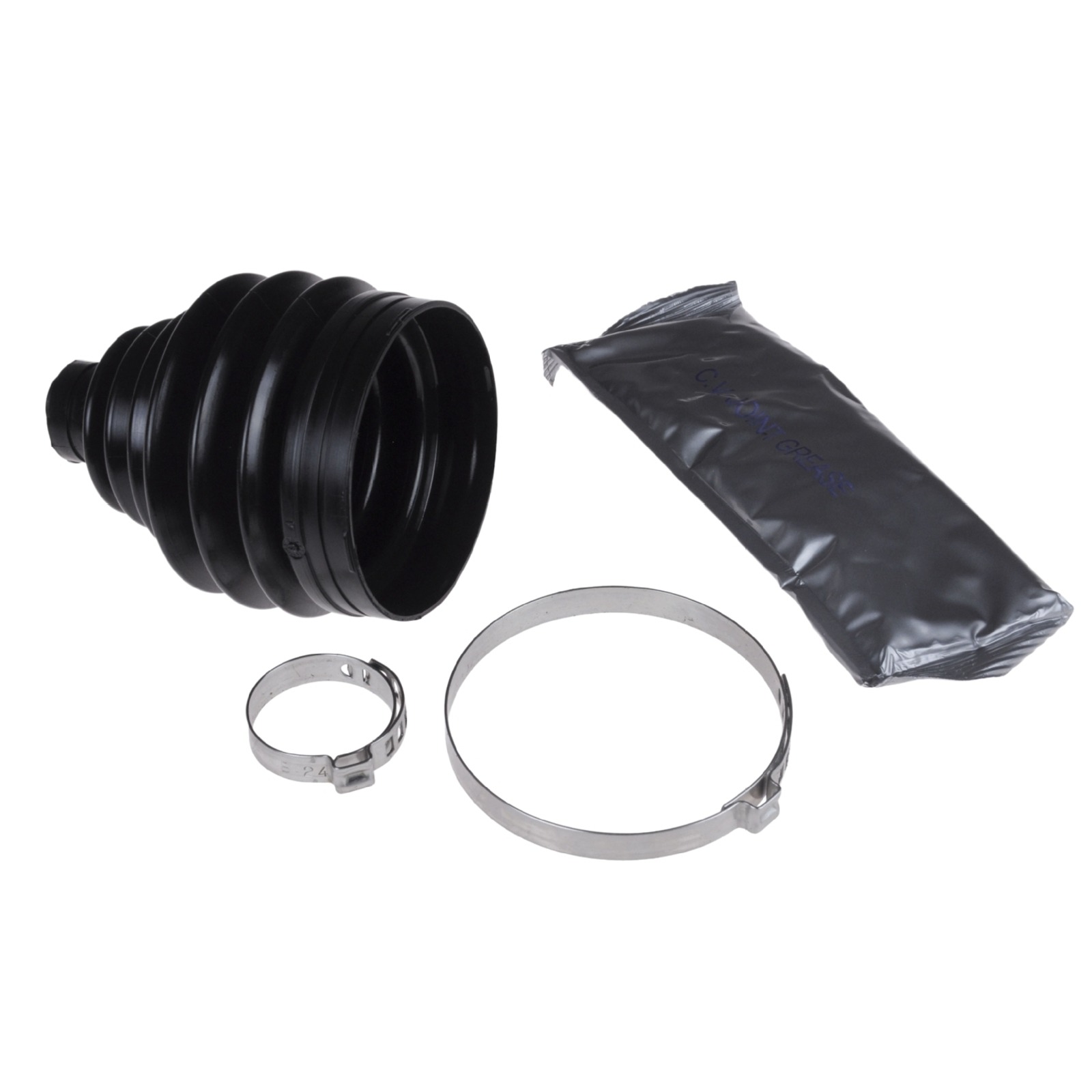 BLUE PRINT Bellow Set, drive shaft