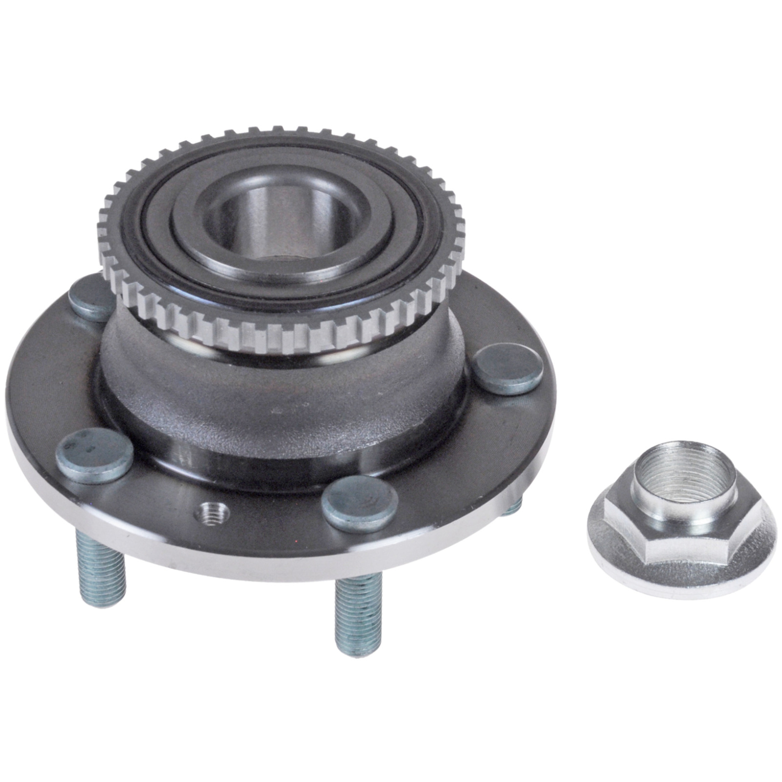 BLUE PRINT Wheel Bearing Kit