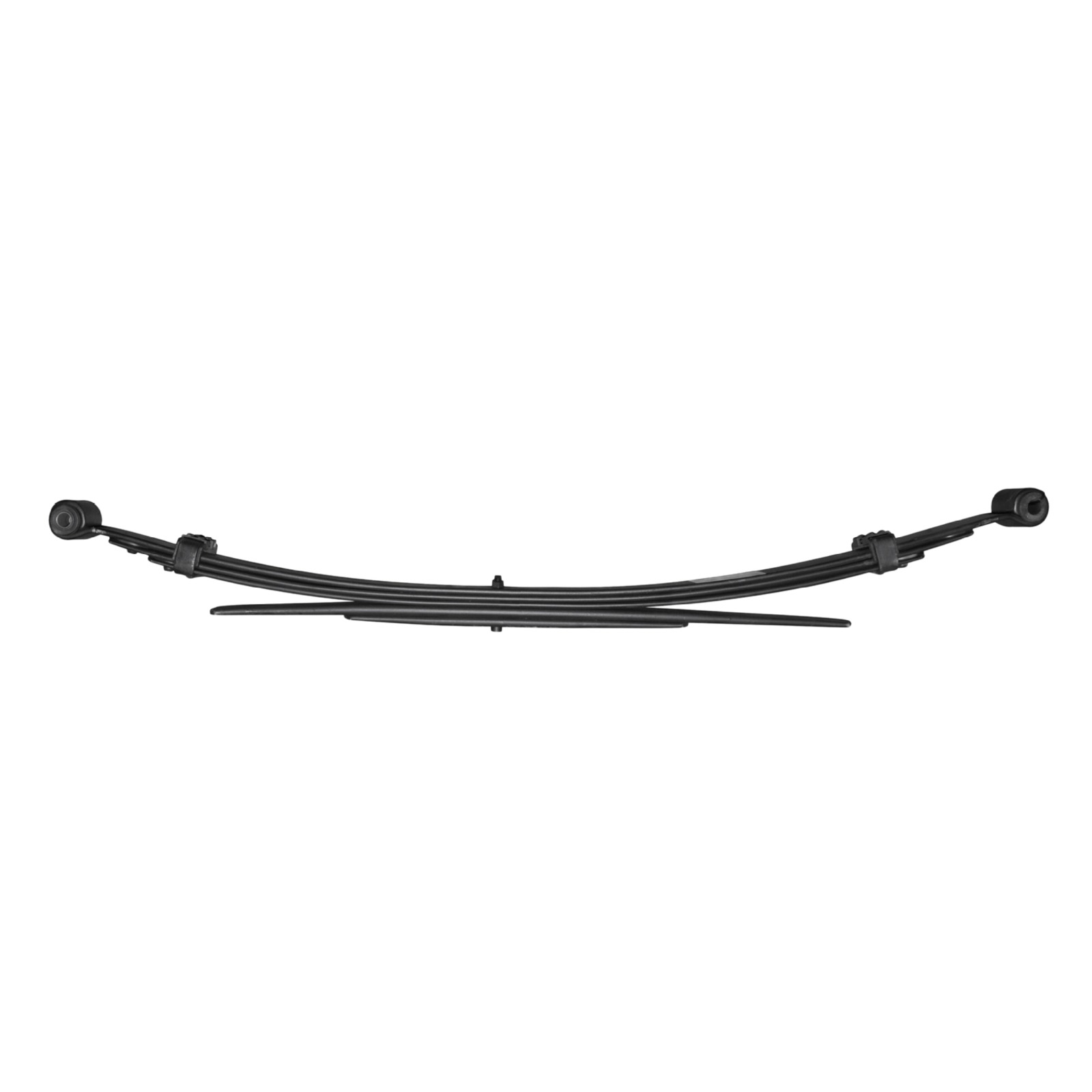 BLUE PRINT Leaf Spring