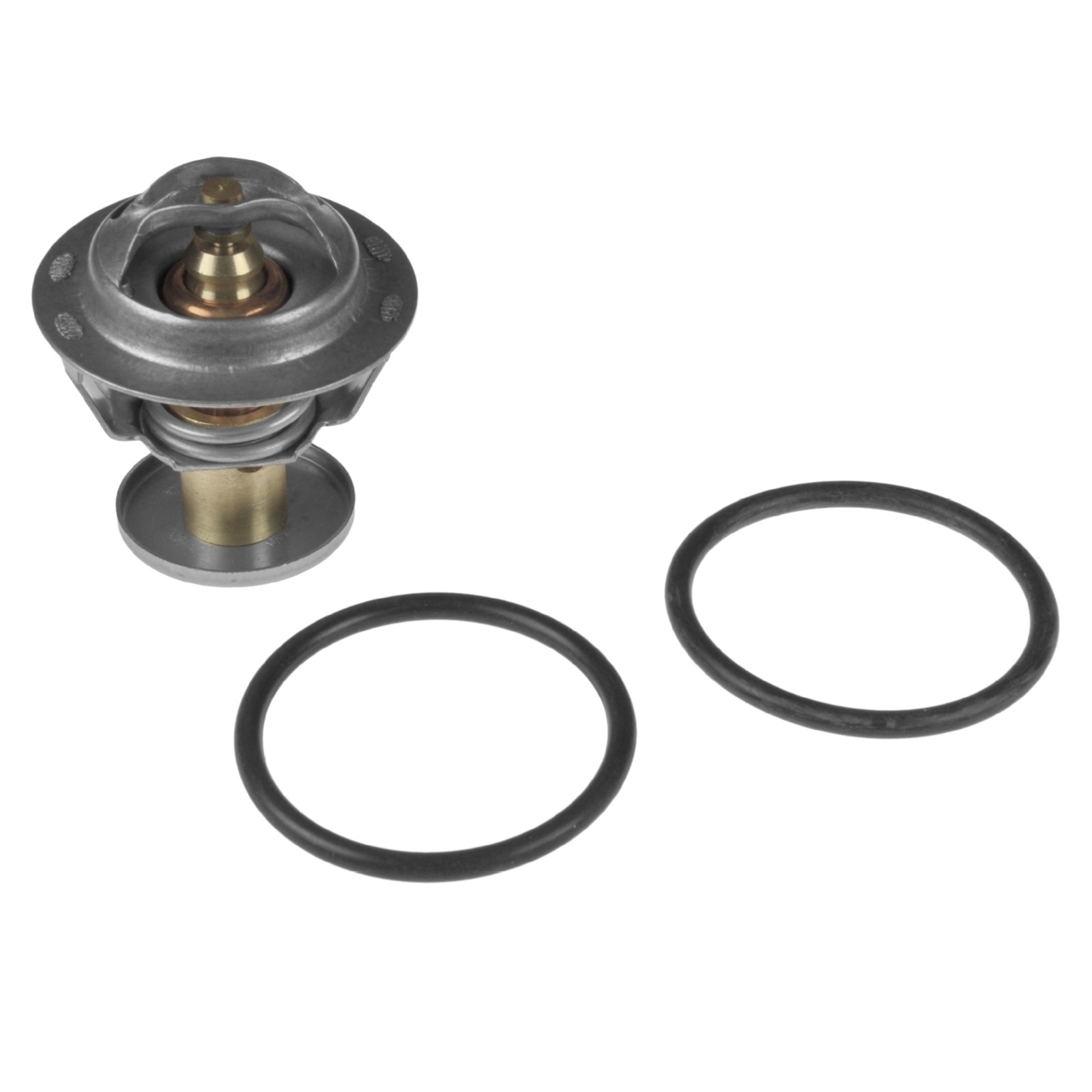 BLUE PRINT Thermostat, coolant