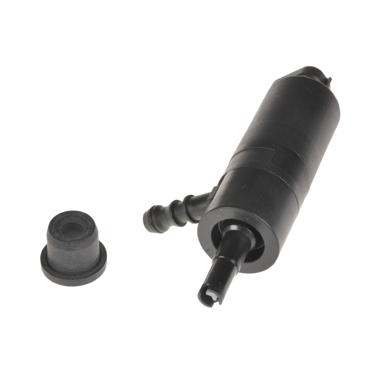 BLUE PRINT Washer Fluid Pump, headlight cleaning