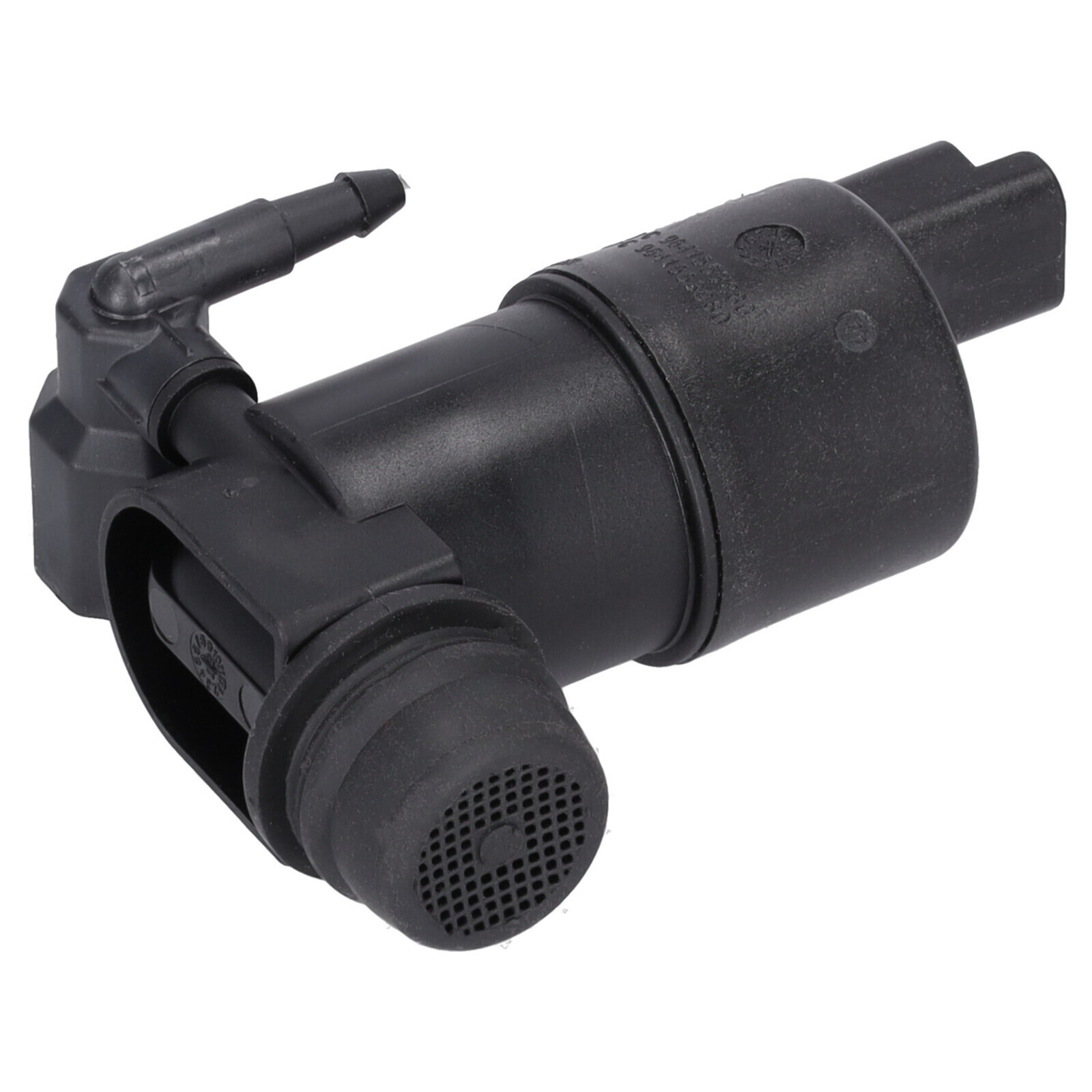 BLUE PRINT Washer Fluid Pump, window cleaning
