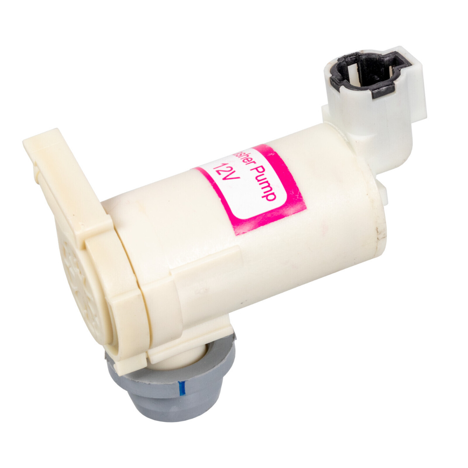 BLUE PRINT Washer Fluid Pump, window cleaning