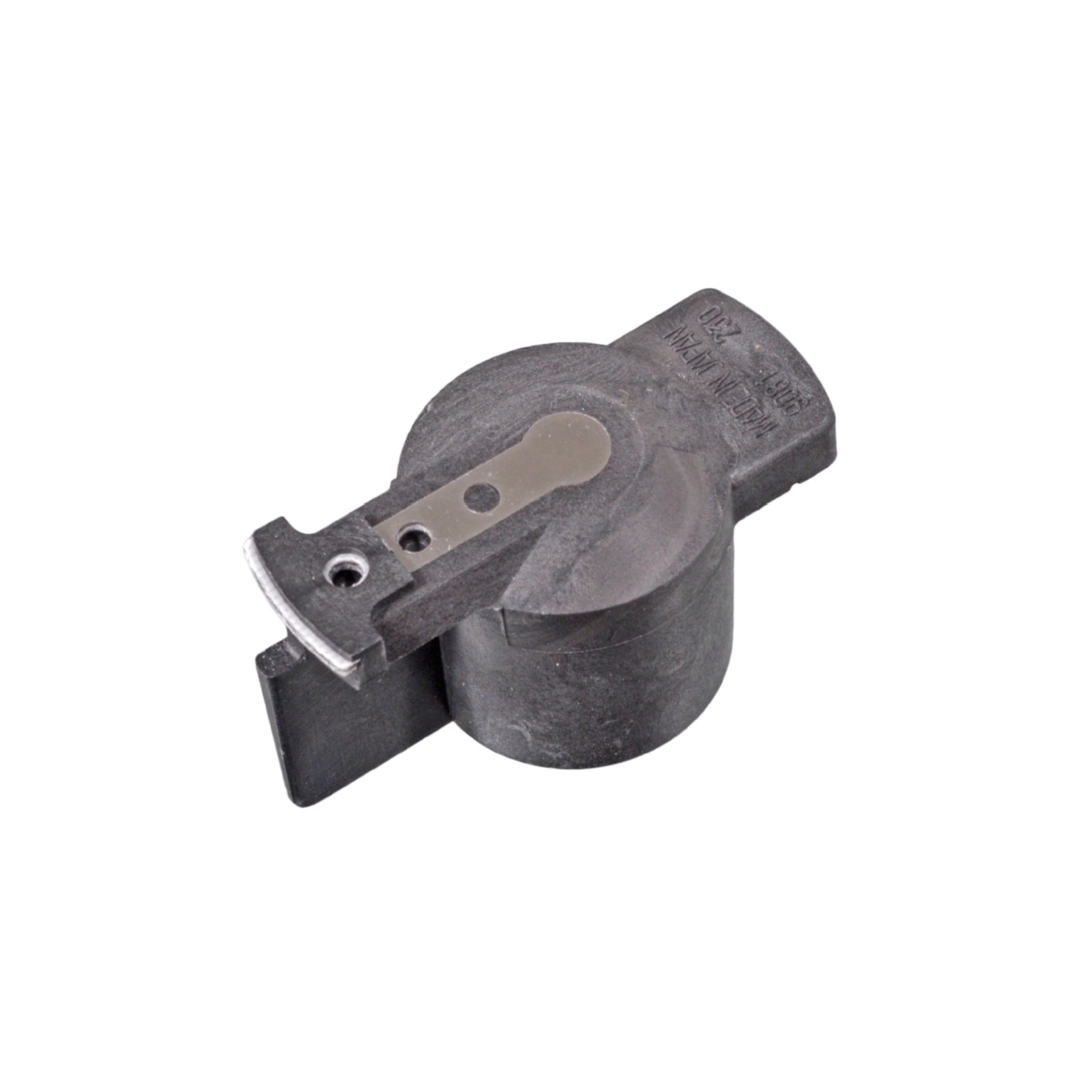 BLUE PRINT Rotor, distributor