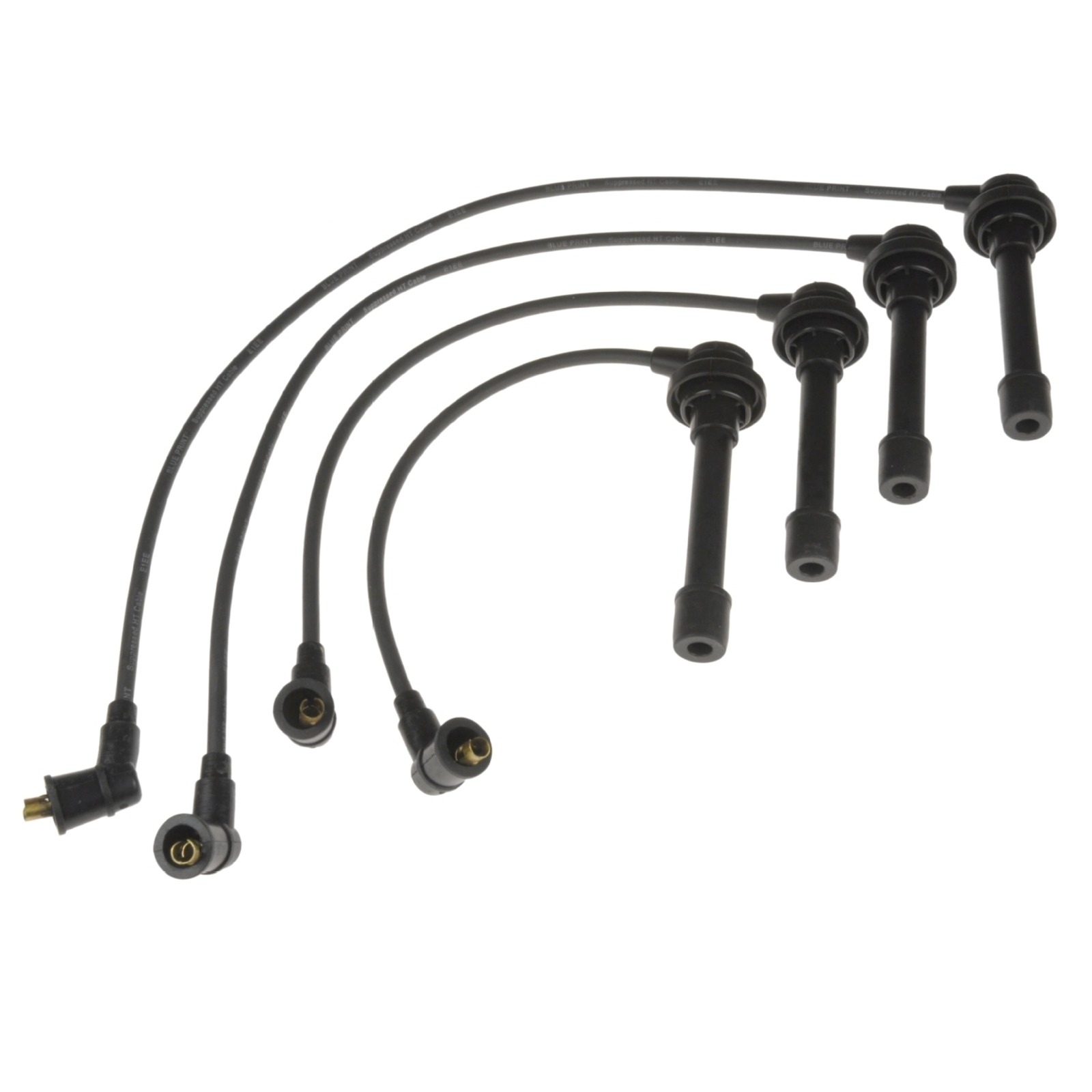 BLUE PRINT Ignition Cable Kit