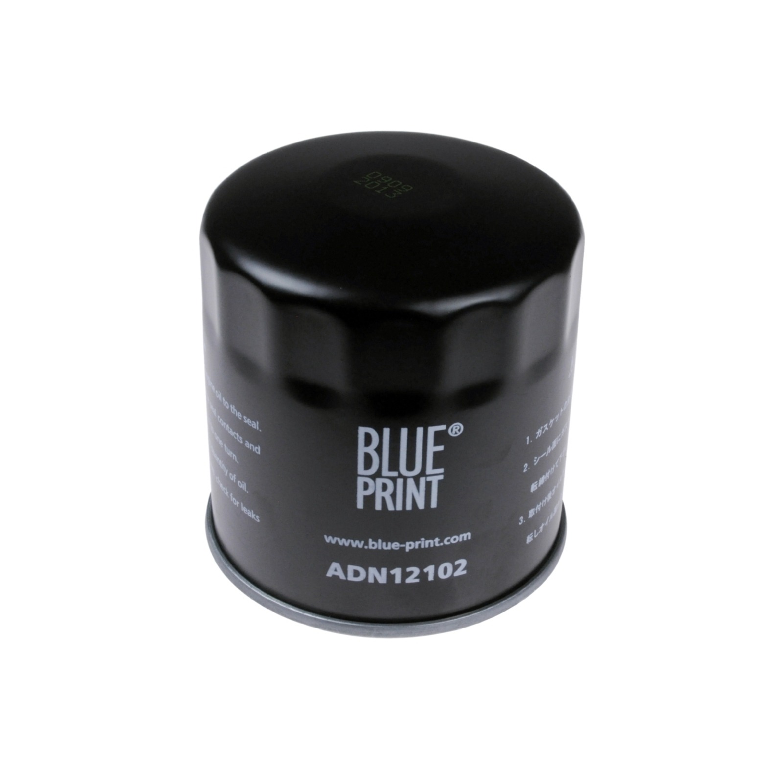 BLUE PRINT Oil Filter