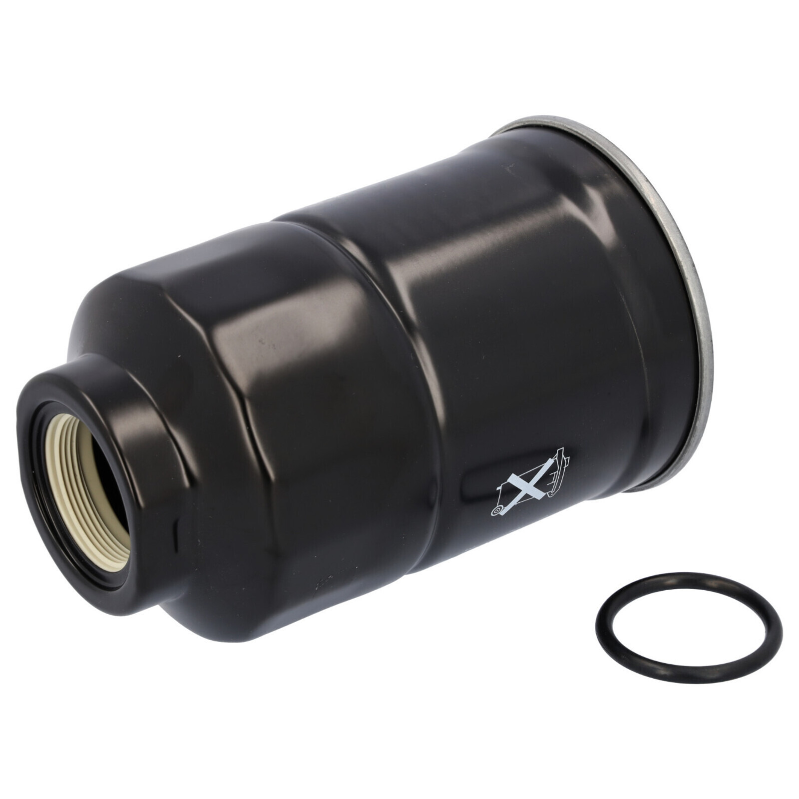 BLUE PRINT Fuel Filter