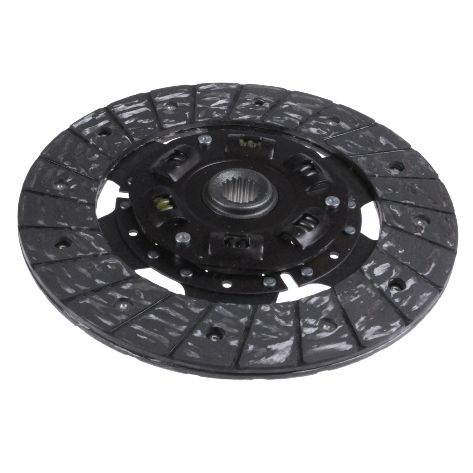 BLUE PRINT Clutch Disc