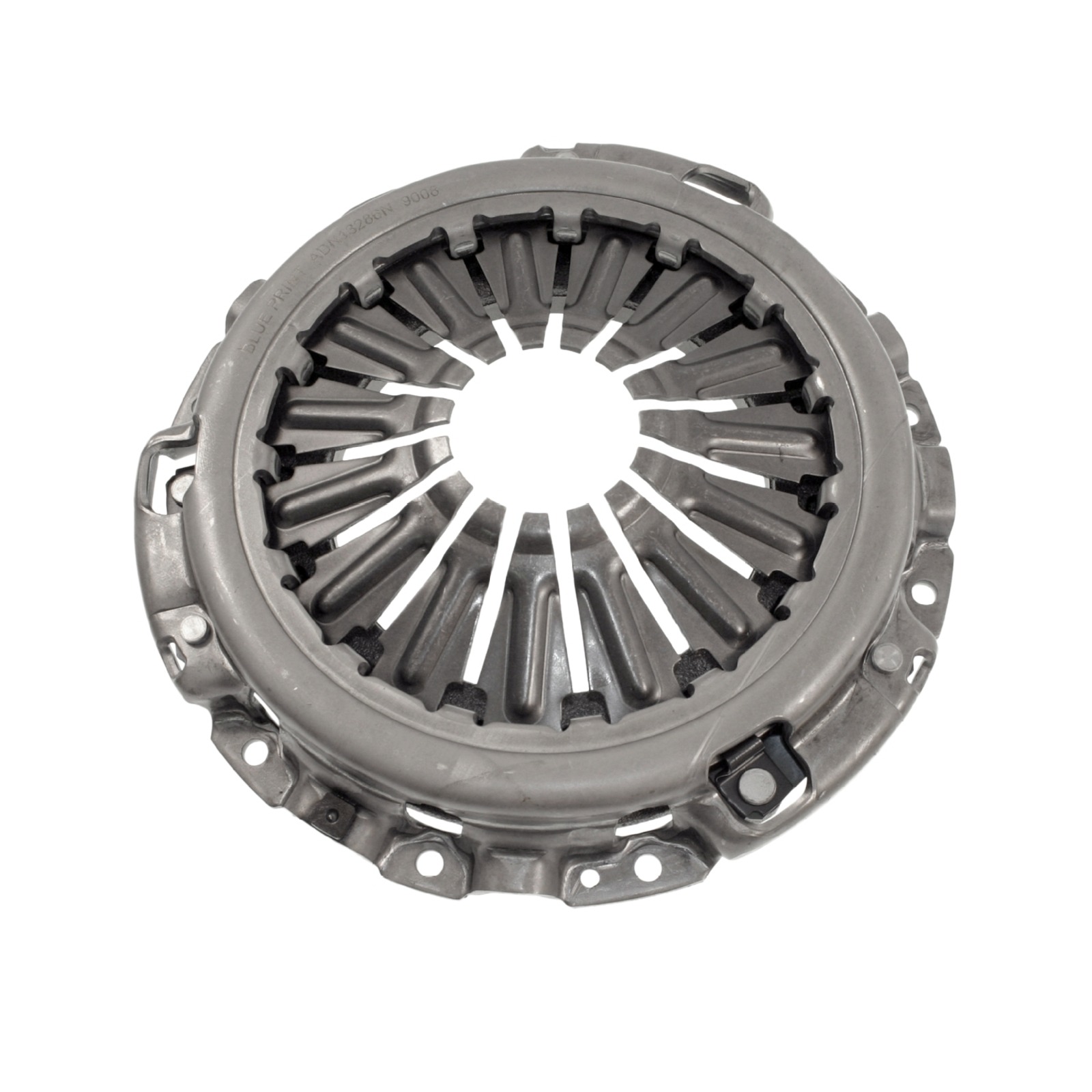 BLUE PRINT Clutch Pressure Plate