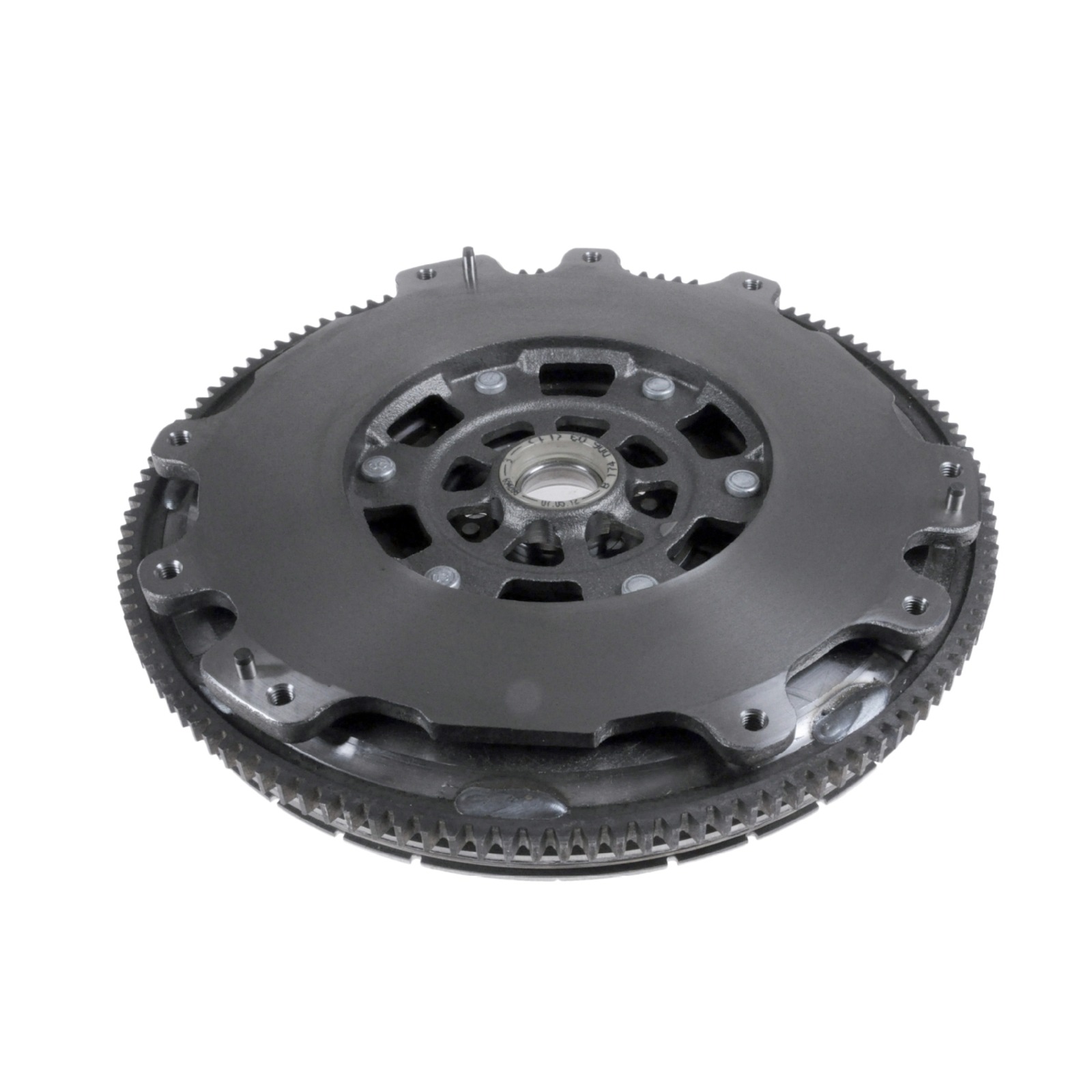 BLUE PRINT Flywheel