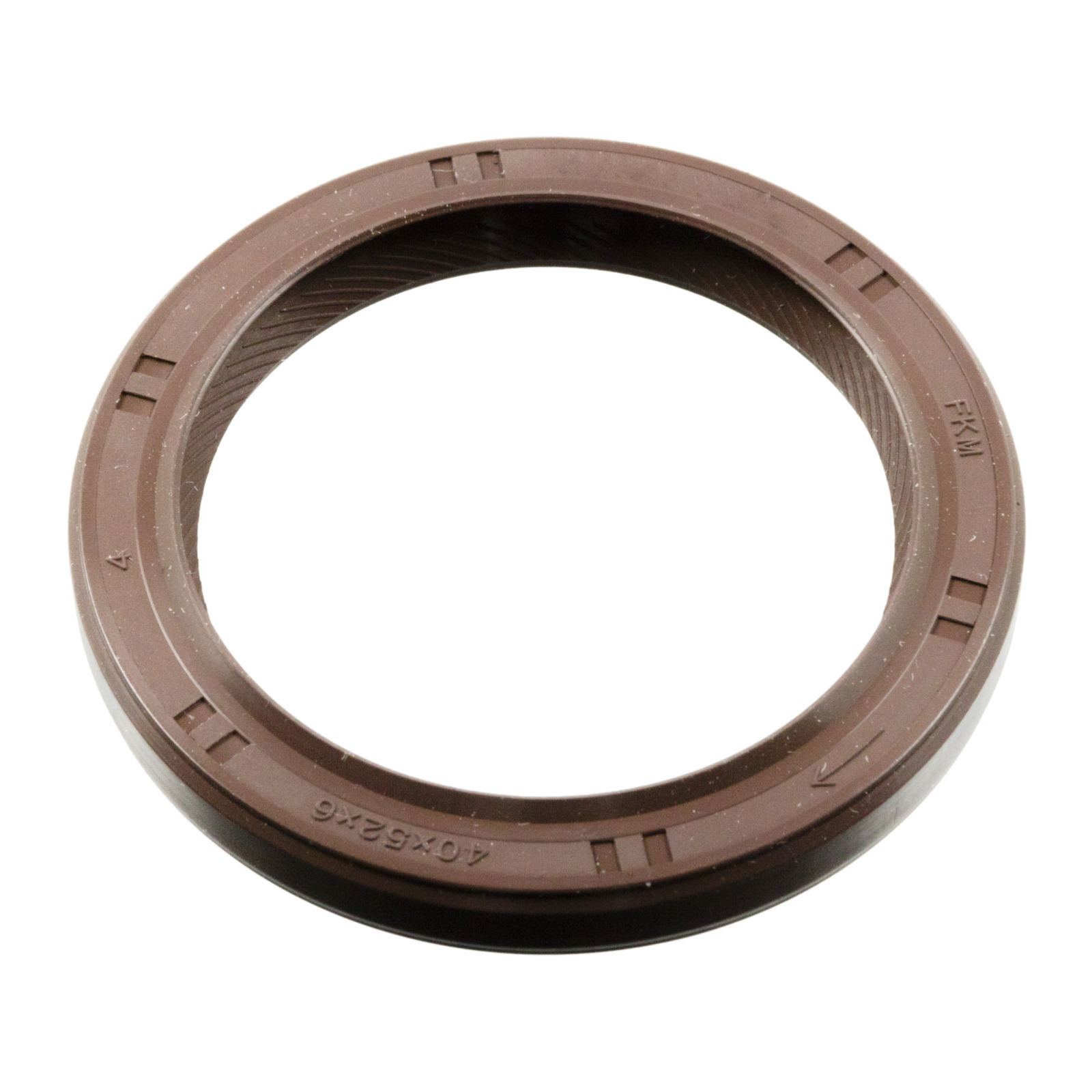 BLUE PRINT Shaft Seal, crankshaft
