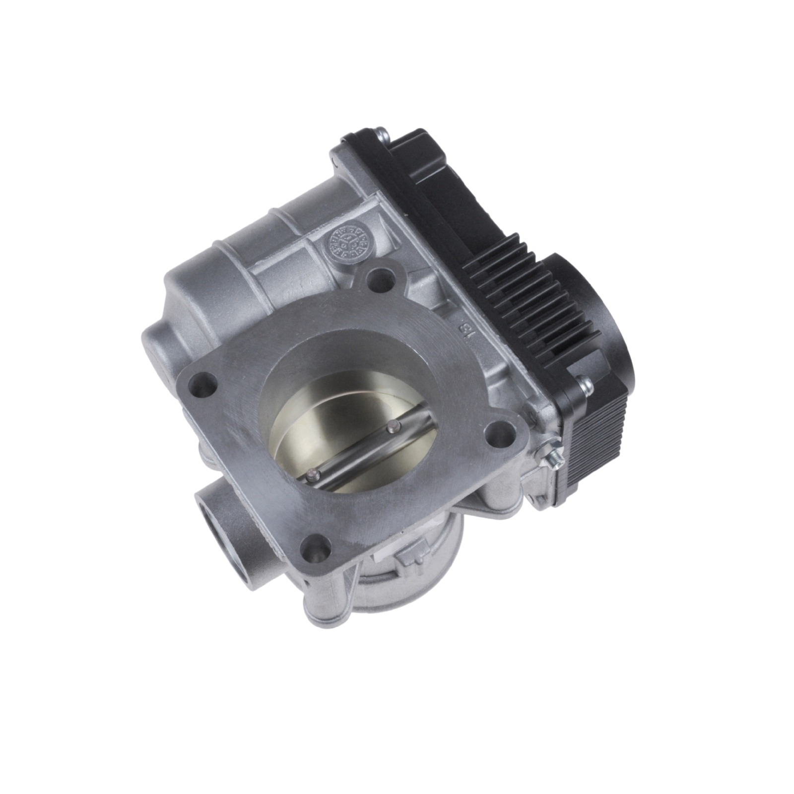 BLUE PRINT Drosselklappenstutzen ADN17417