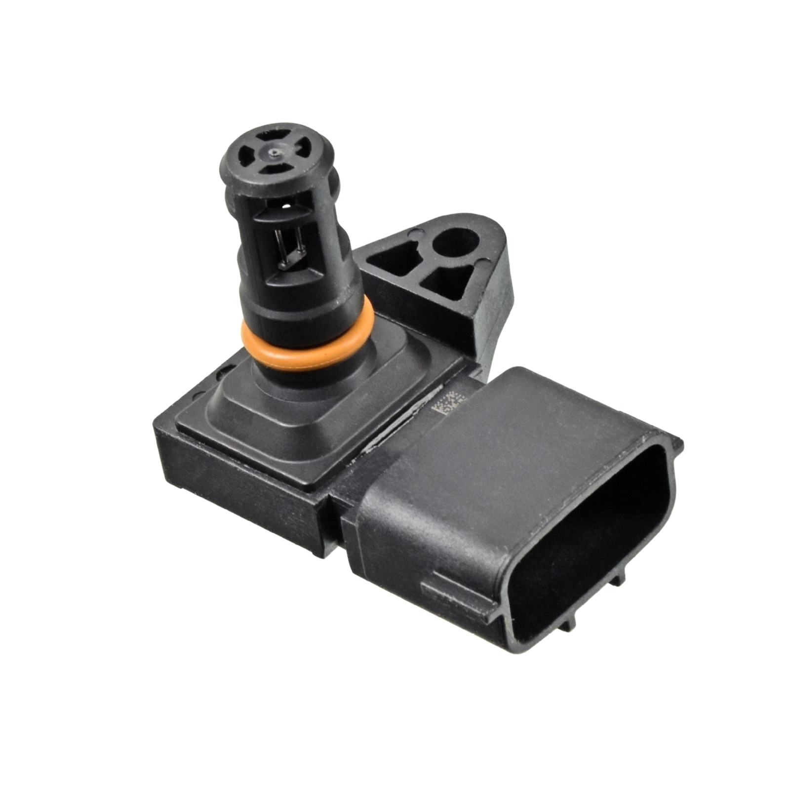 BLUE PRINT Sensor, intake manifold pressure