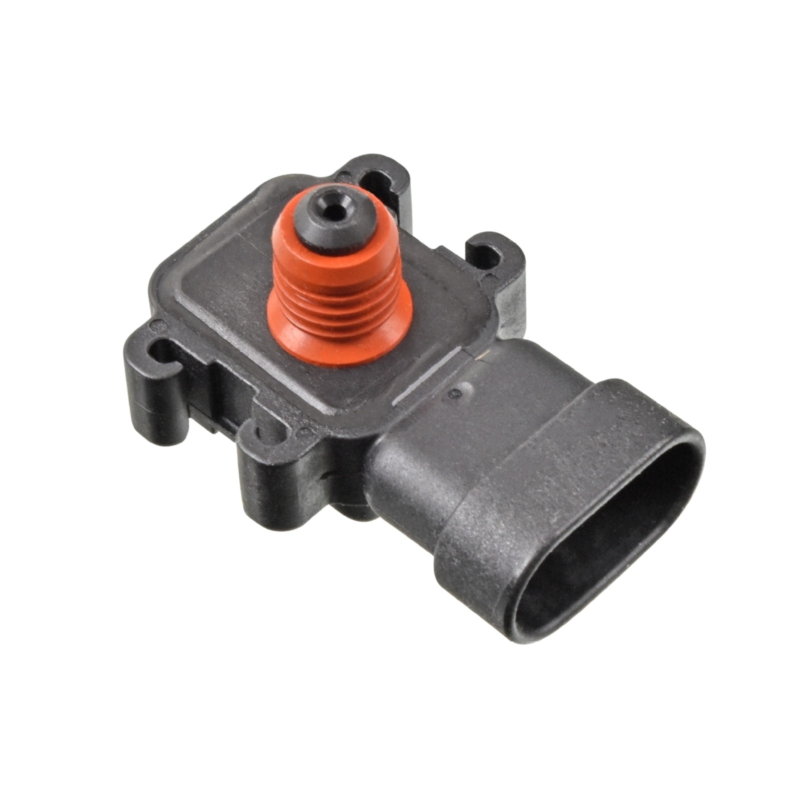 BLUE PRINT Sensor, boost pressure