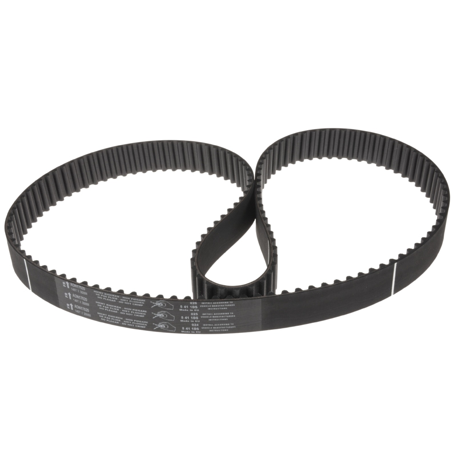 BLUE PRINT Timing Belt