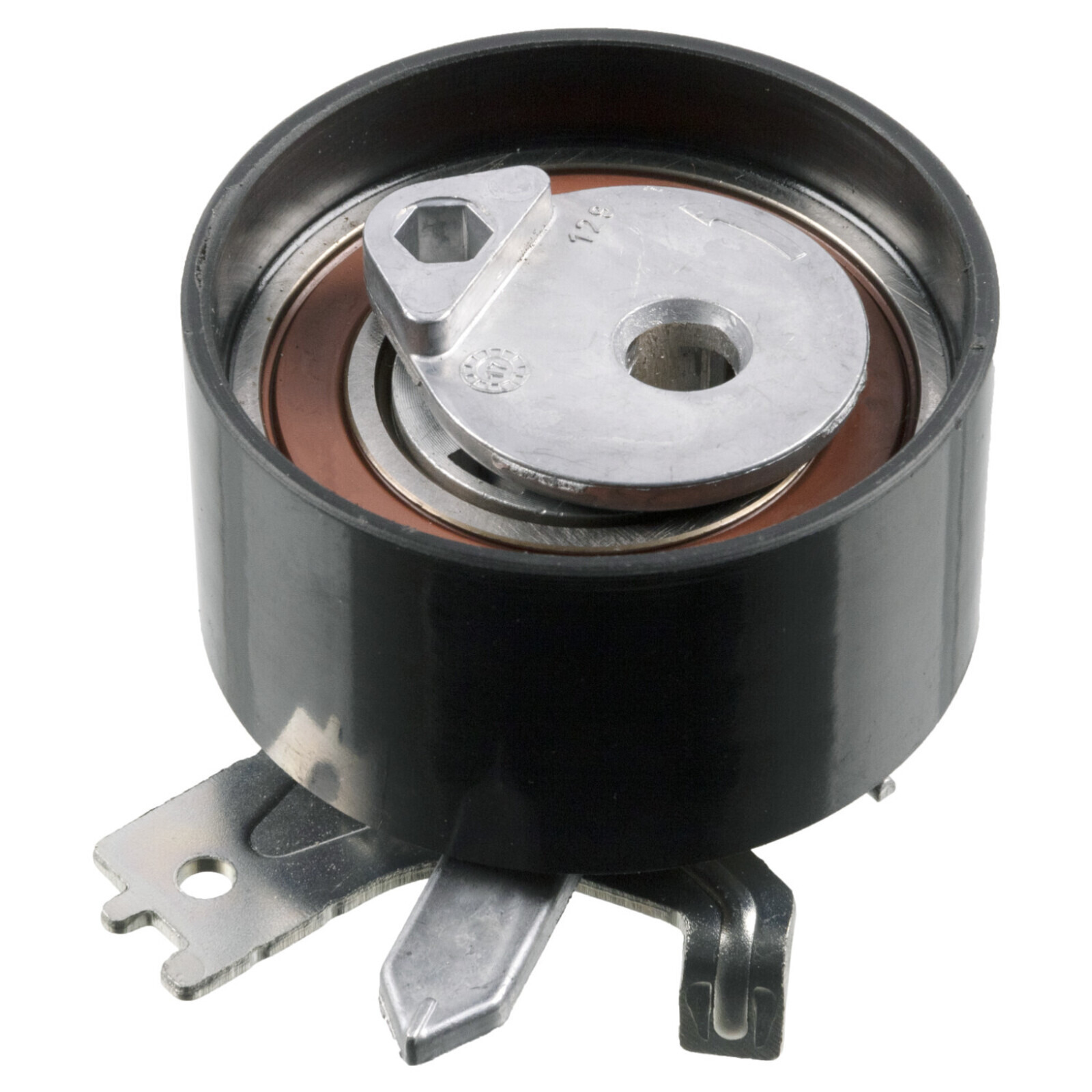 BLUE PRINT Tensioner Pulley, timing belt