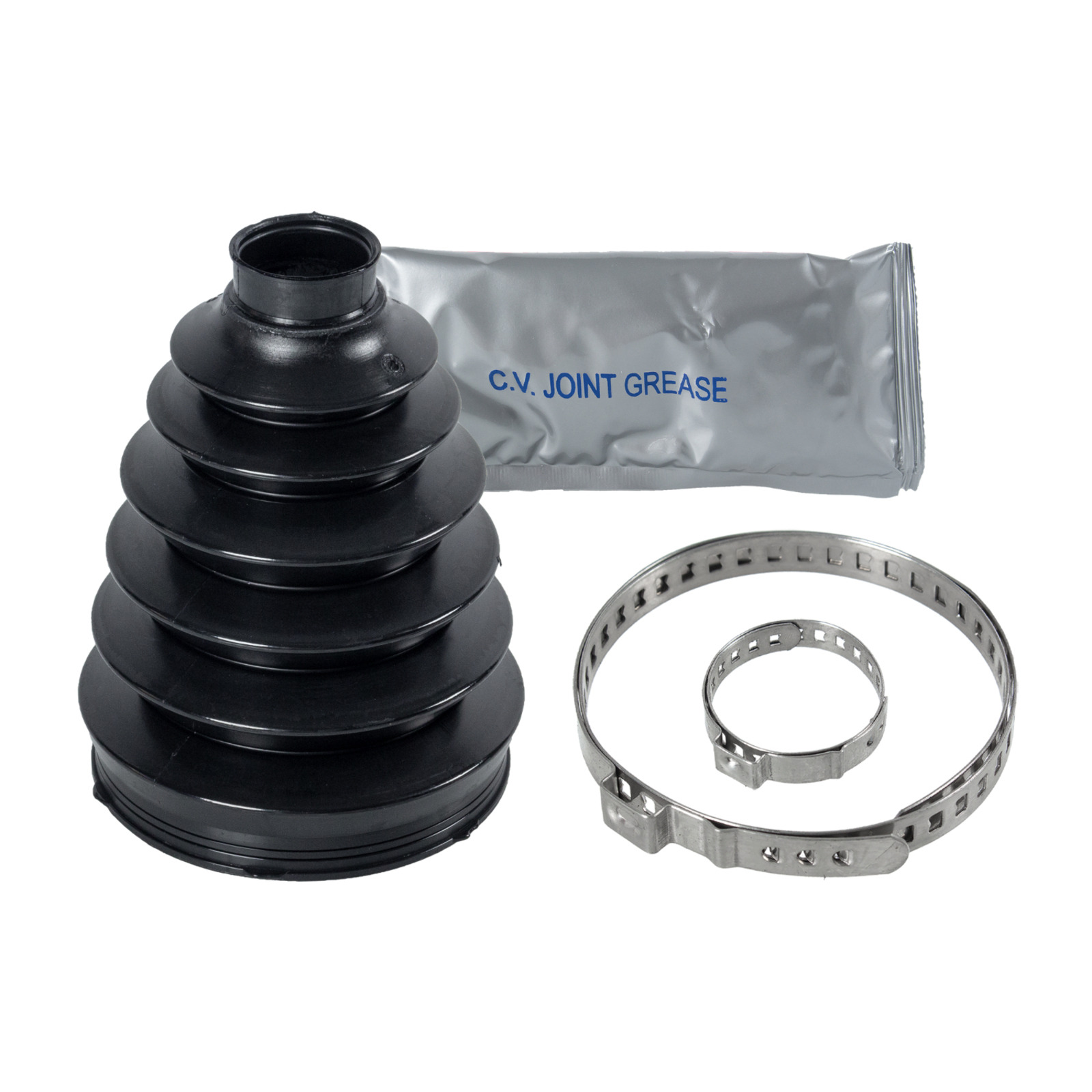 BLUE PRINT Bellow Kit, drive shaft