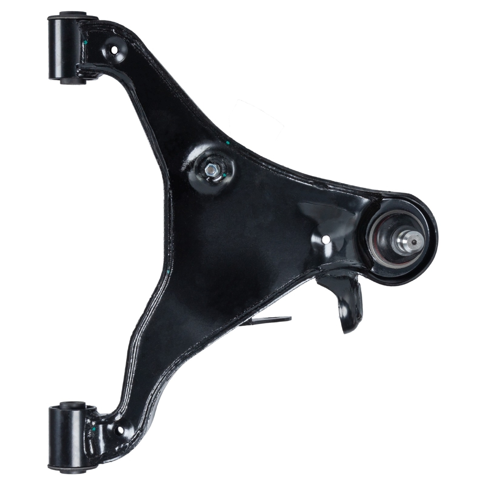 BLUE PRINT Control Arm/Trailing Arm, wheel suspension