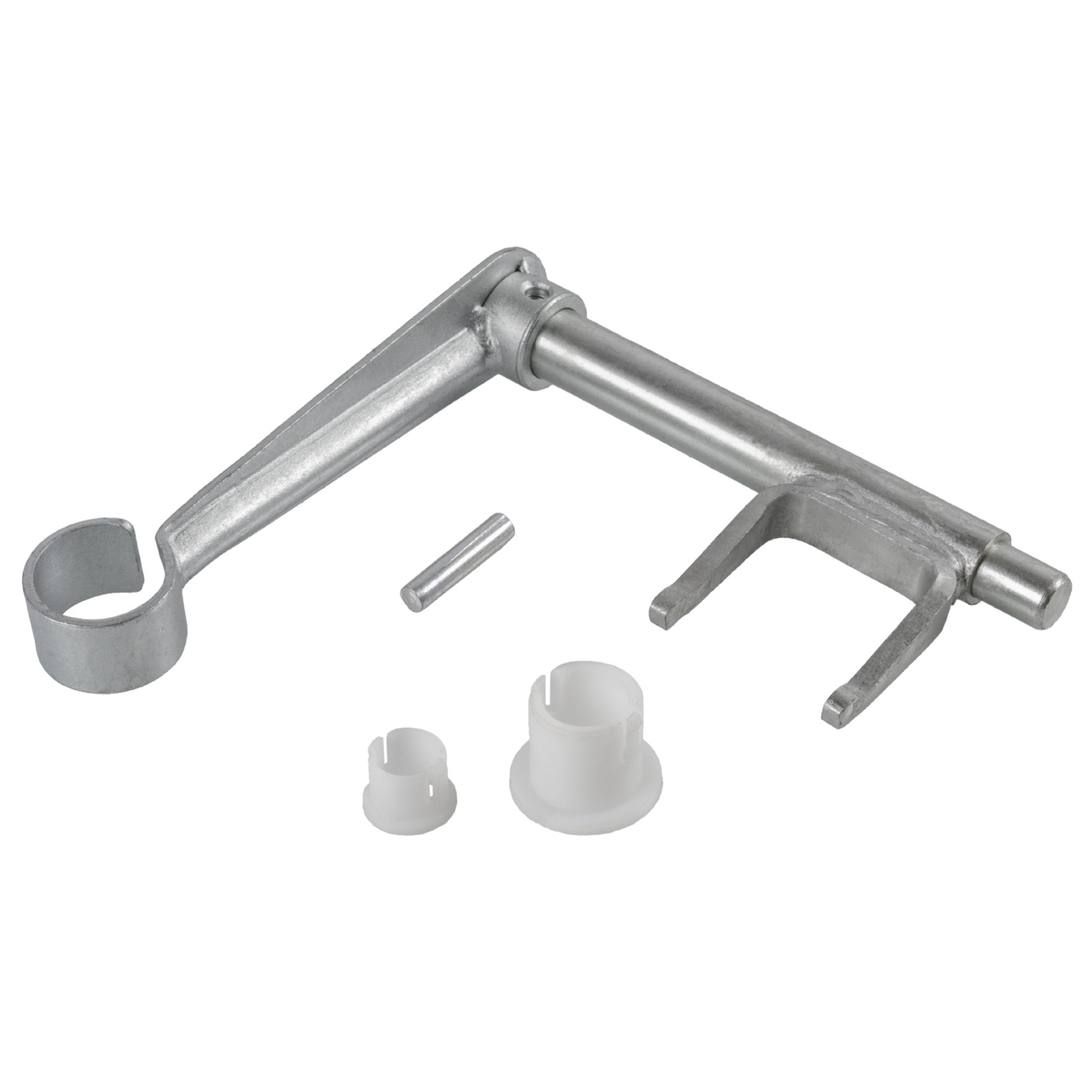 BLUE PRINT Release Fork, clutch