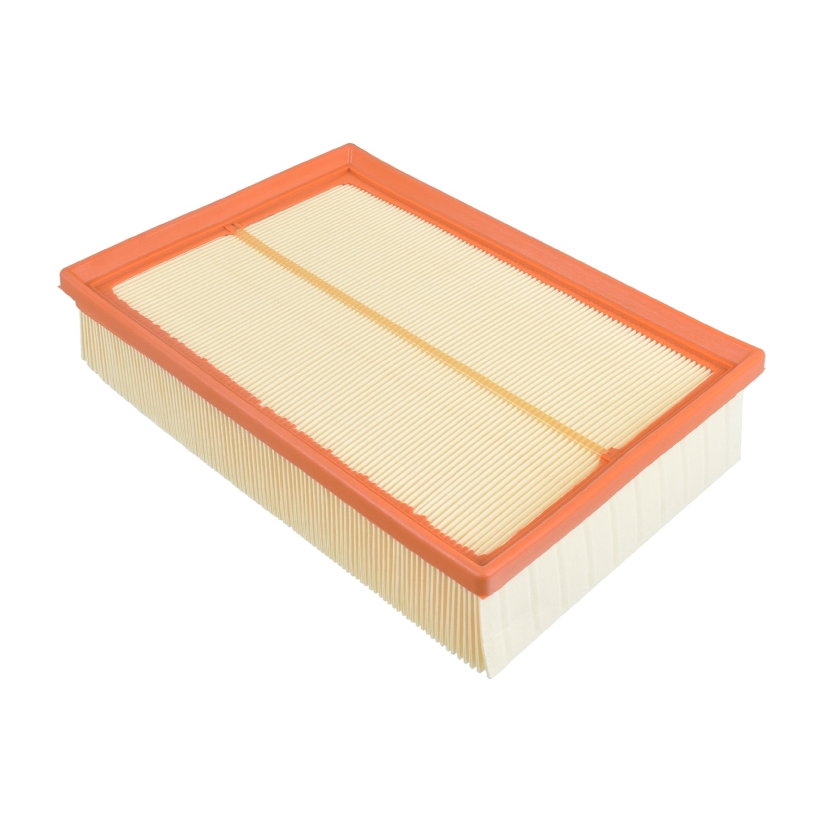 BLUE PRINT Luftfilter ADR162231