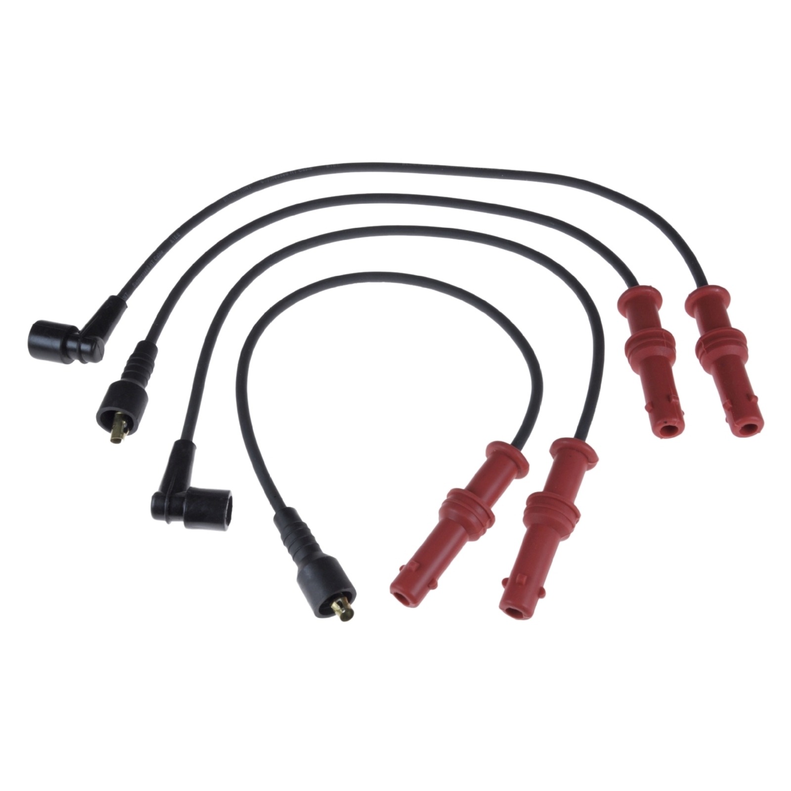 BLUE PRINT Z&uuml;ndleitungssatz ADS71605