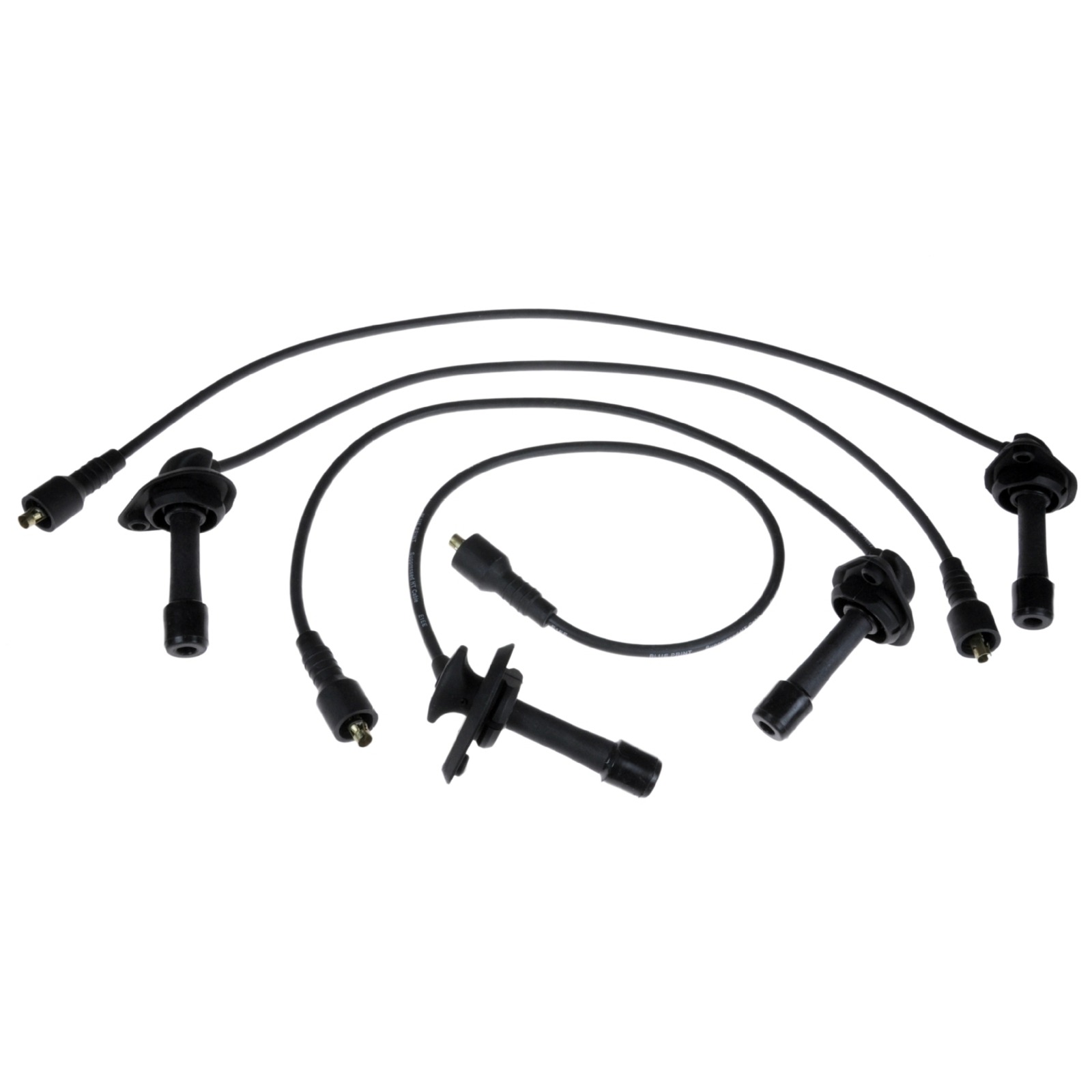 BLUE PRINT Ignition Cable Kit