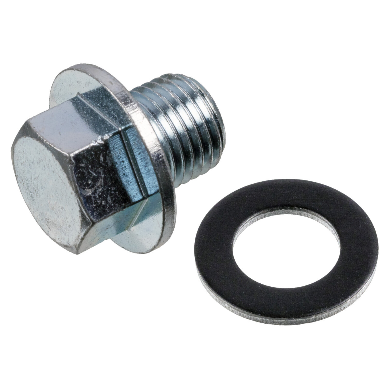 BLUE PRINT Screw Plug, oil sump