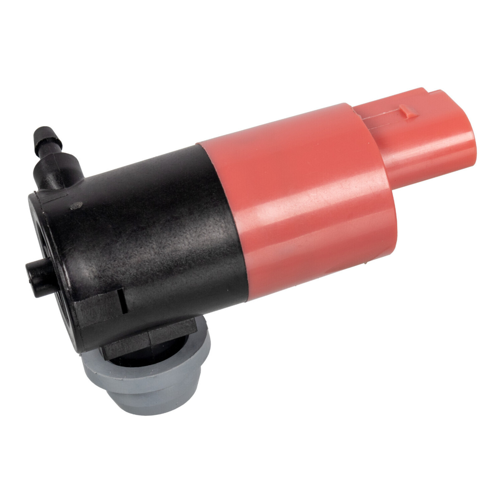 BLUE PRINT Washer Fluid Pump, window cleaning