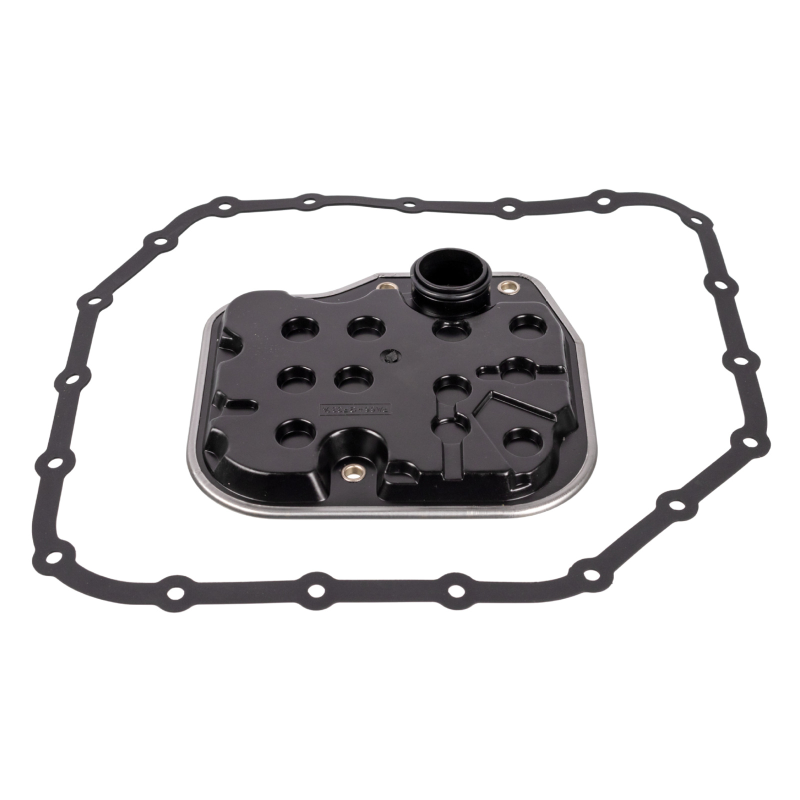 BLUE PRINT Hydraulikfiltersatz, Automatikgetriebe ADT32146