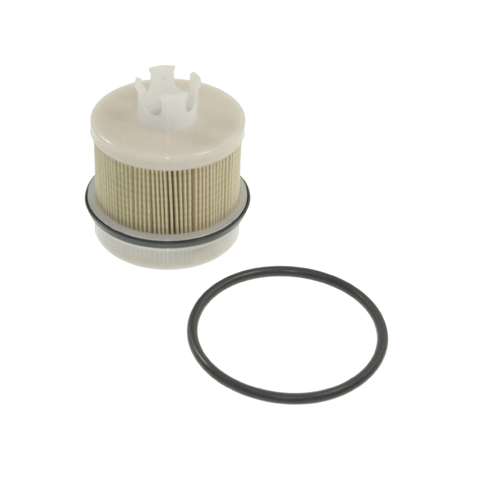 BLUE PRINT Fuel filter