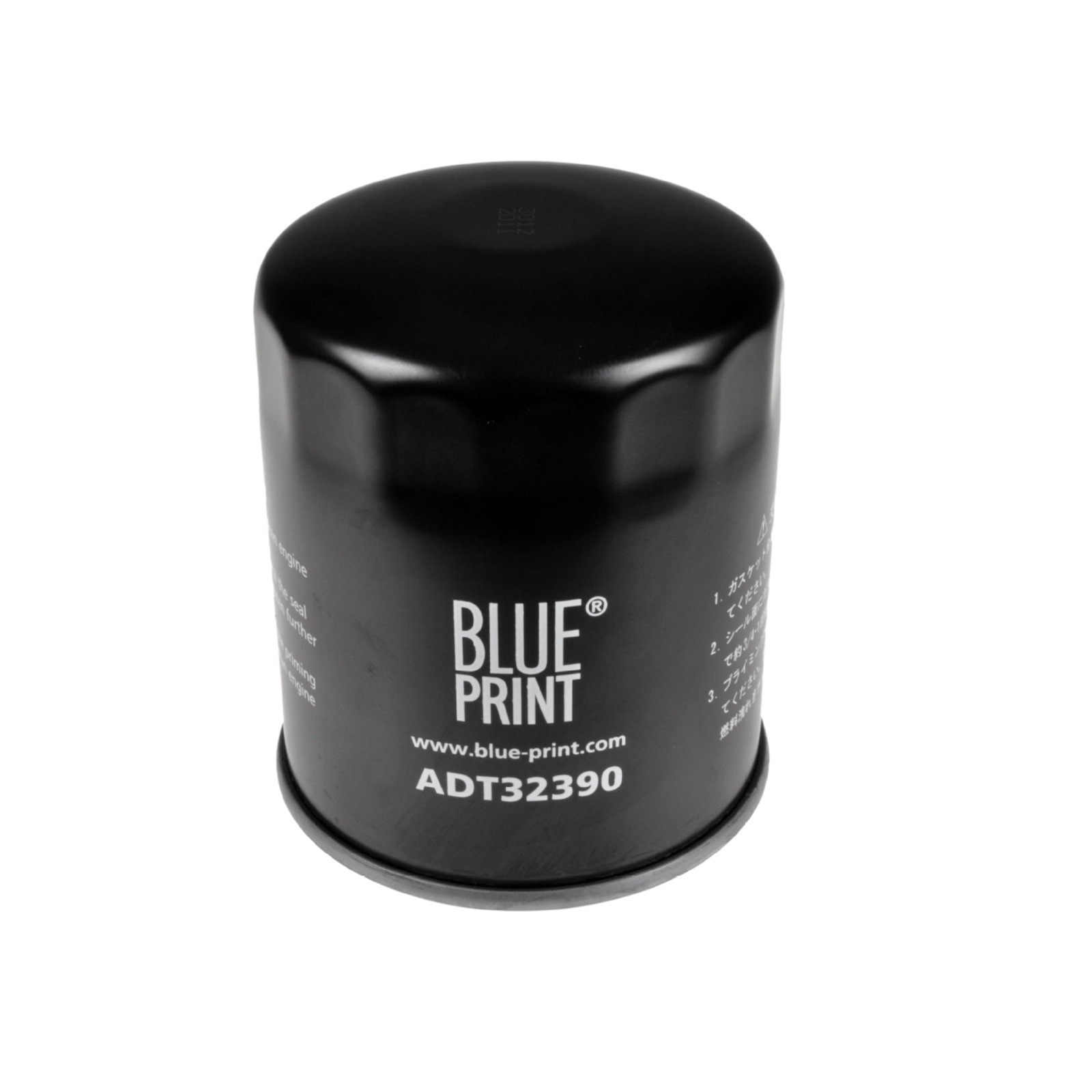 BLUE PRINT Kraftstofffilter