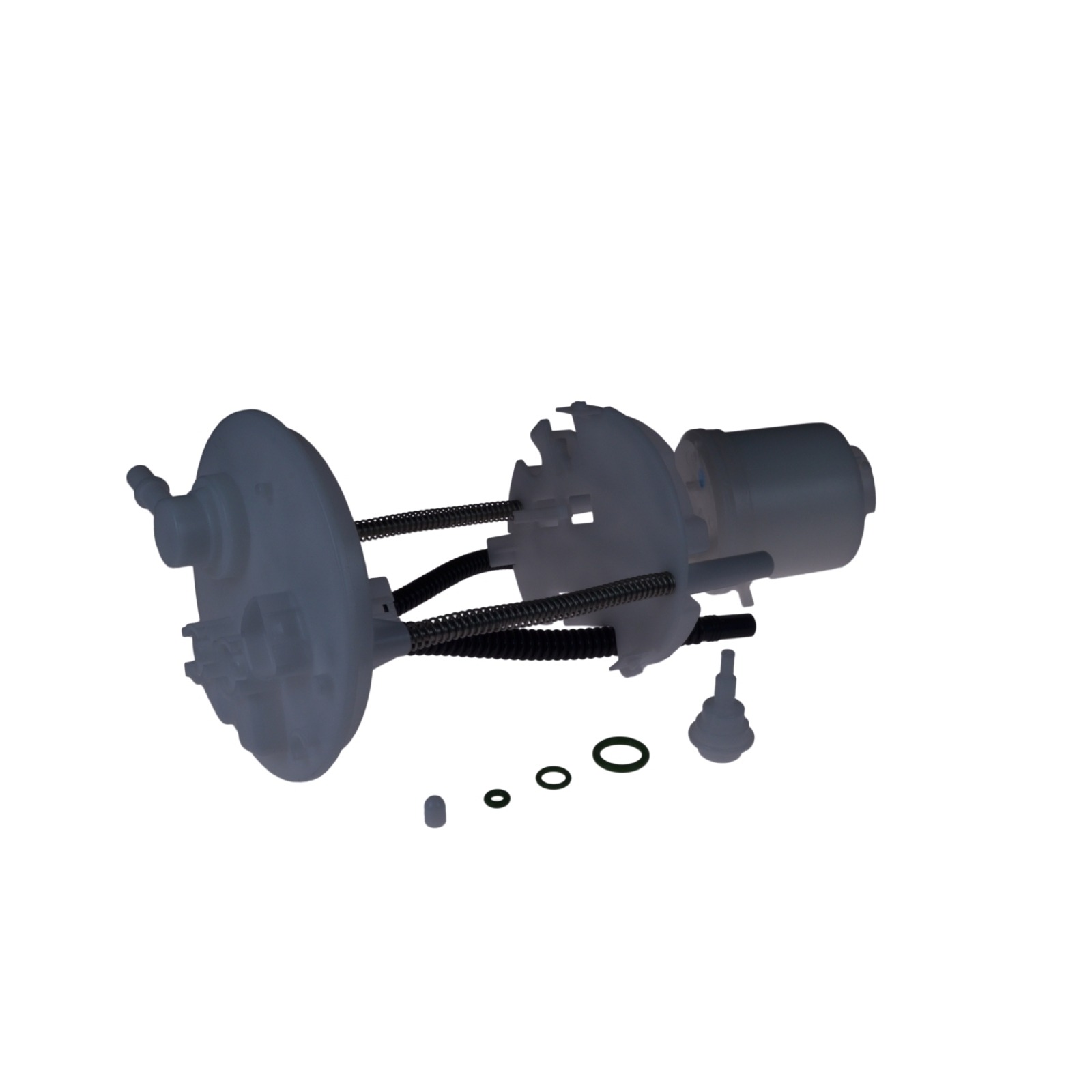 BLUE PRINT Fuel filter