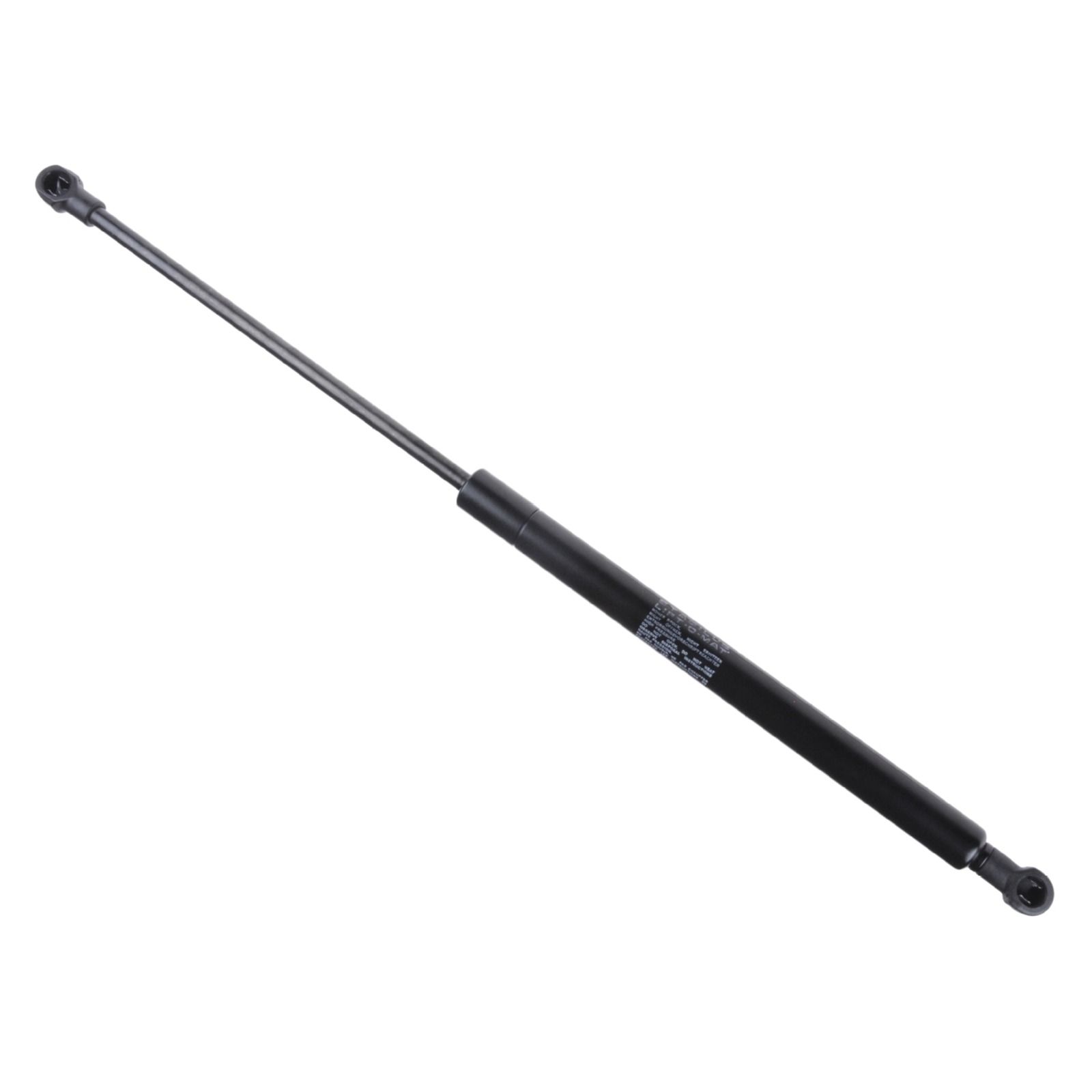 BLUE PRINT Gas Spring, bonnet