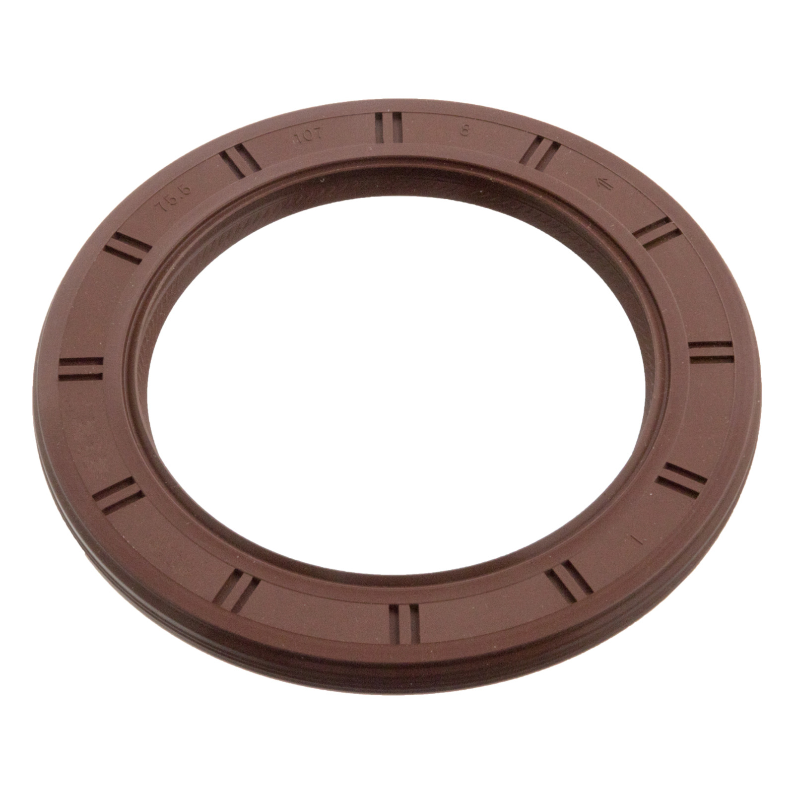 BLUE PRINT Shaft Seal, crankshaft