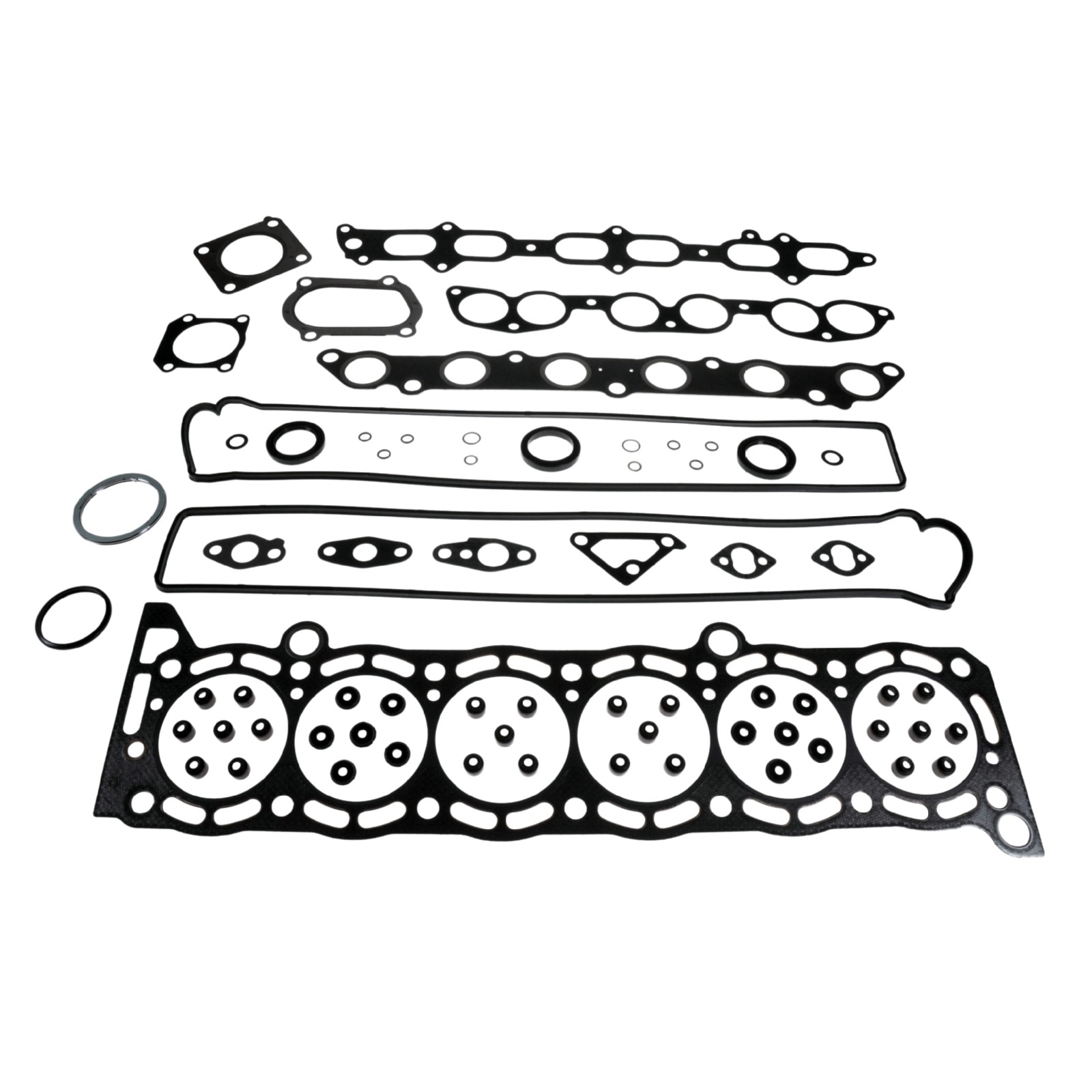 BLUE PRINT Gasket Set, cylinder head