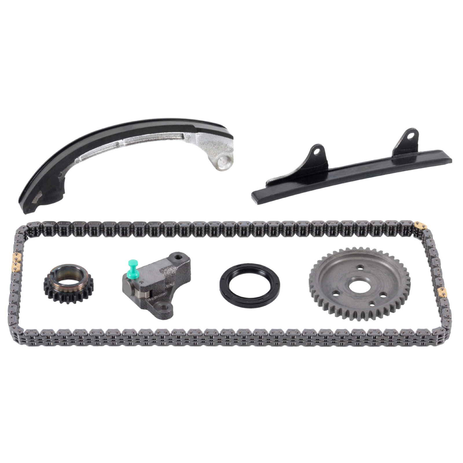 BLUE PRINT Timing Chain Kit