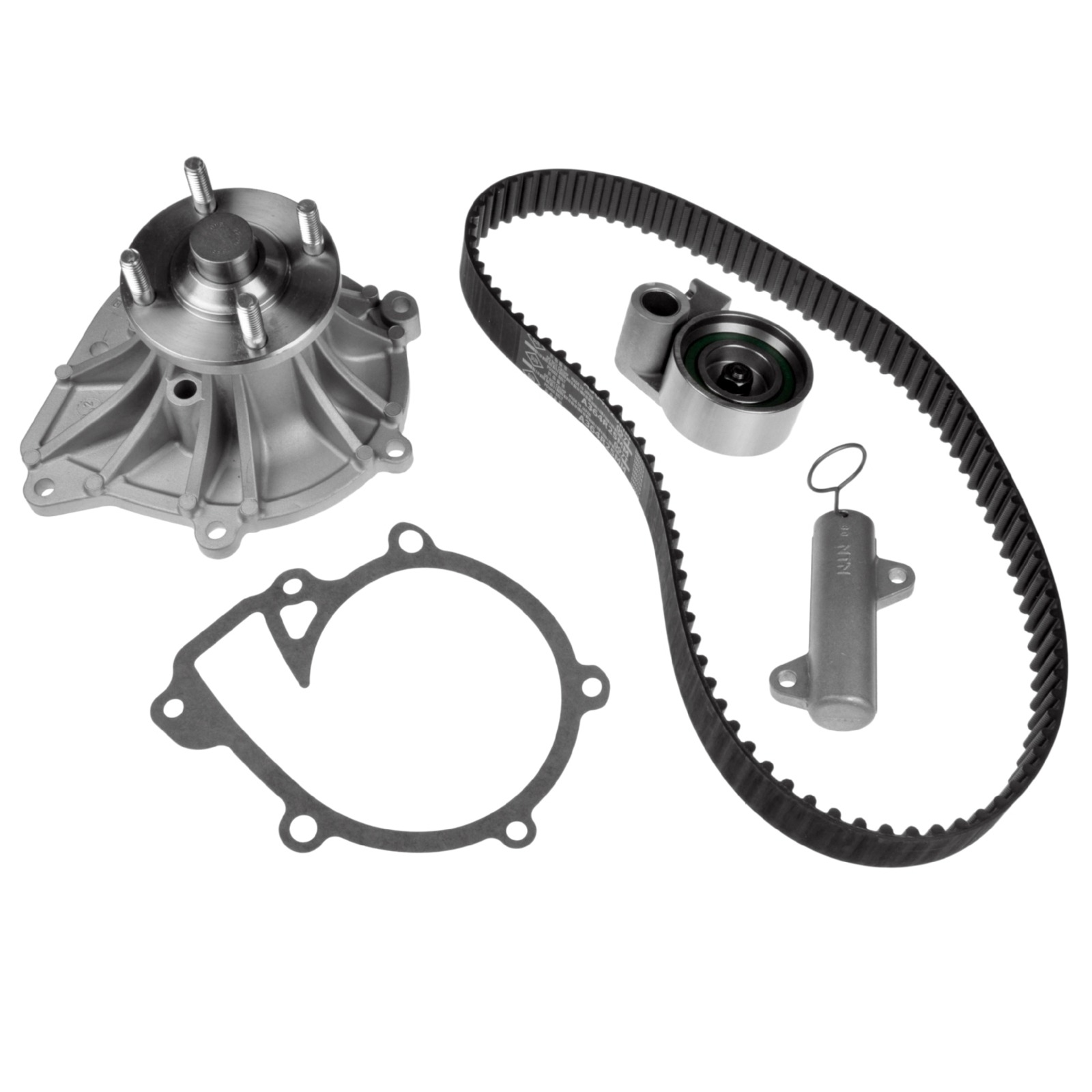 BLUE PRINT Water Pump & Timing Belt Set